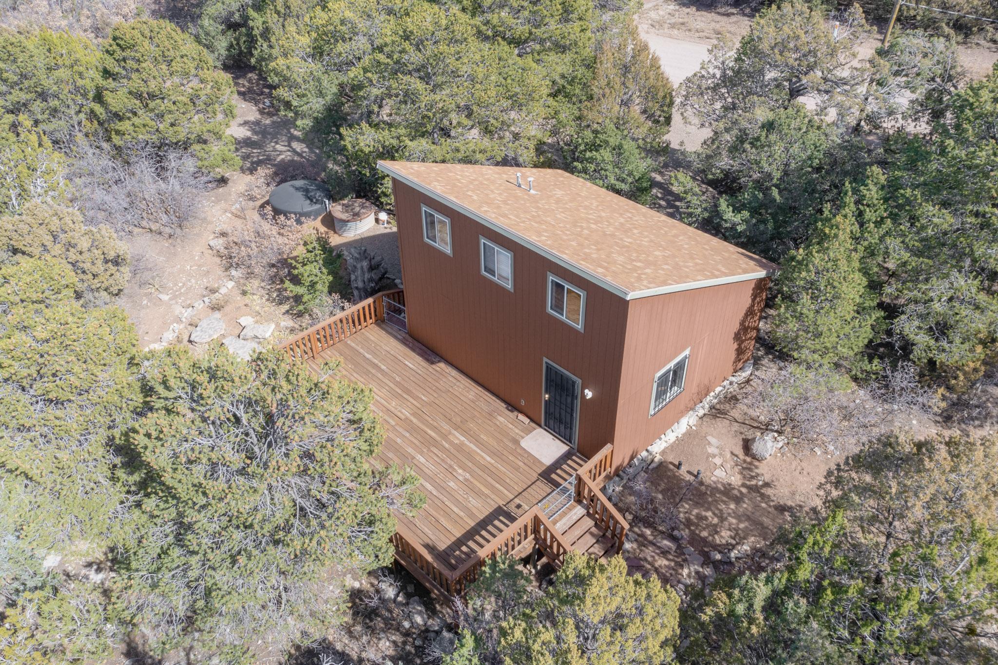 32 Vista Del Sol, Tijeras, New Mexico image 46
