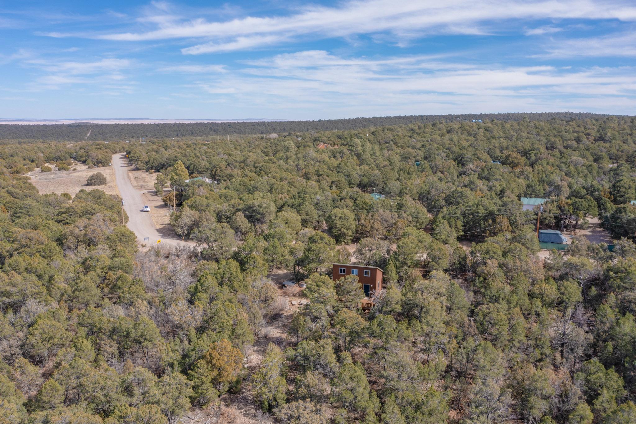32 Vista Del Sol, Tijeras, New Mexico image 49