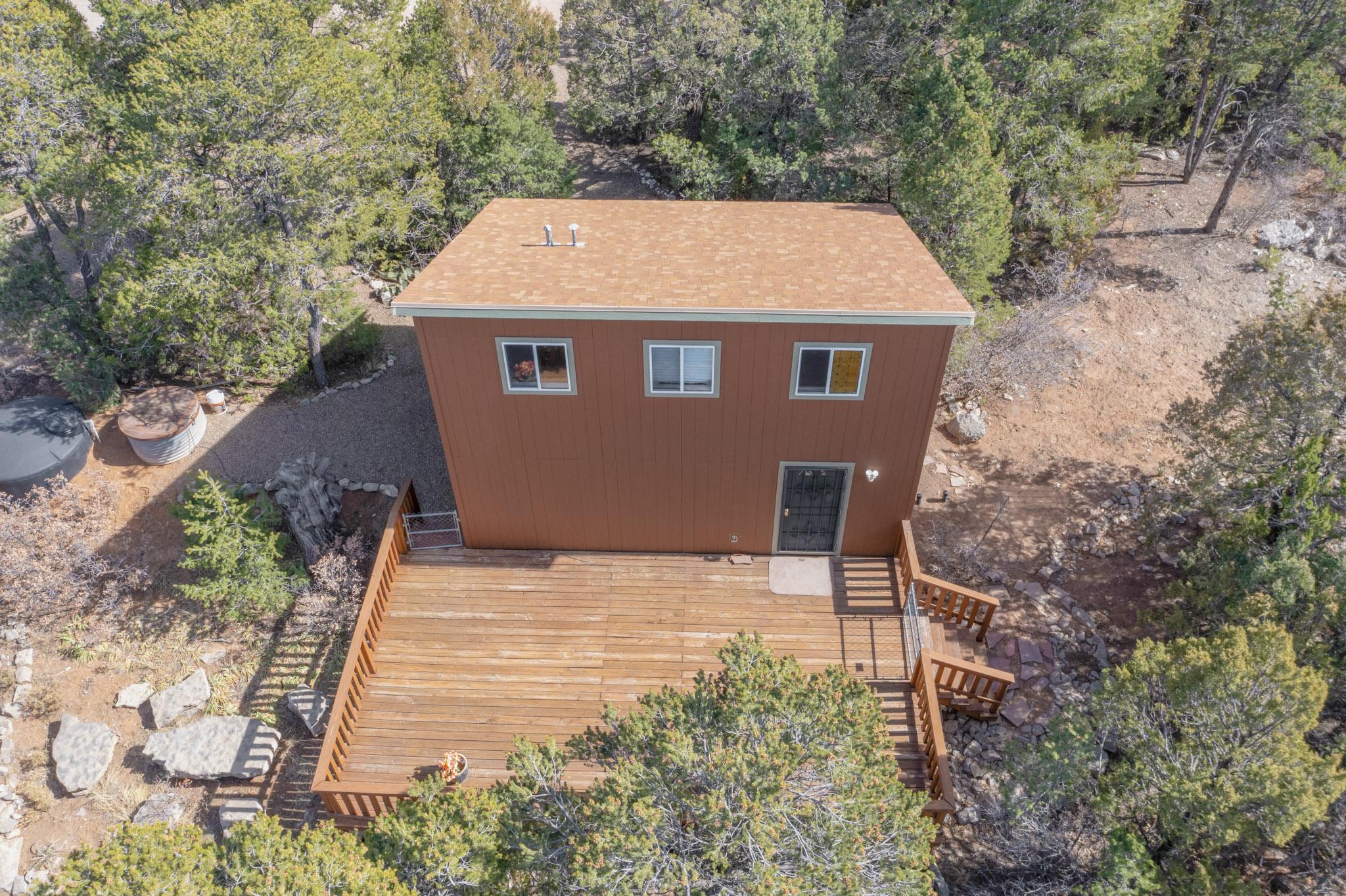 32 Vista Del Sol, Tijeras, New Mexico image 45