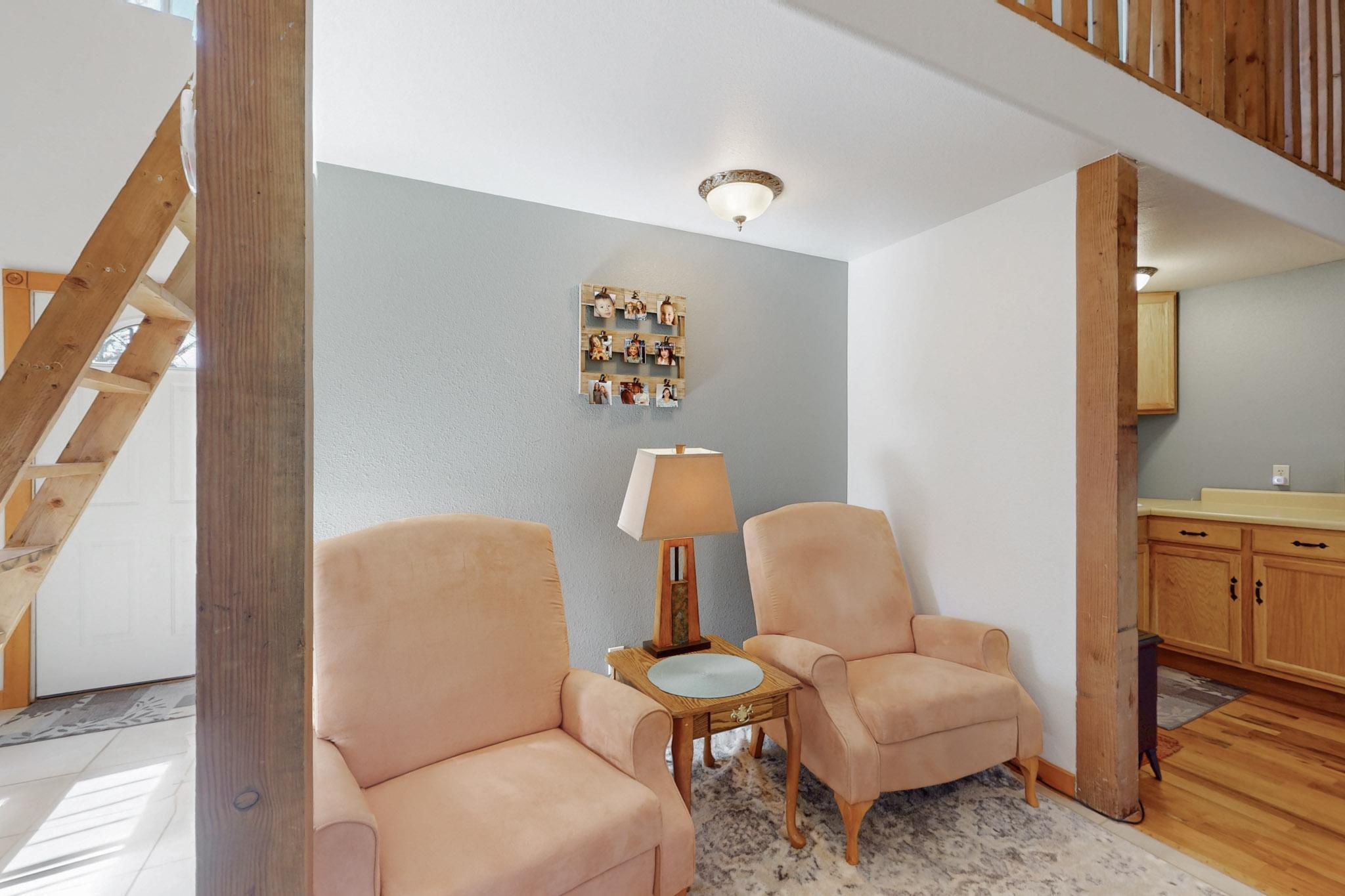 32 Vista Del Sol, Tijeras, New Mexico image 11