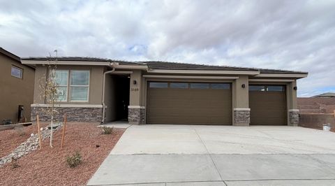 3169 Wolf Tail Loop NE Rio Rancho NM 87144