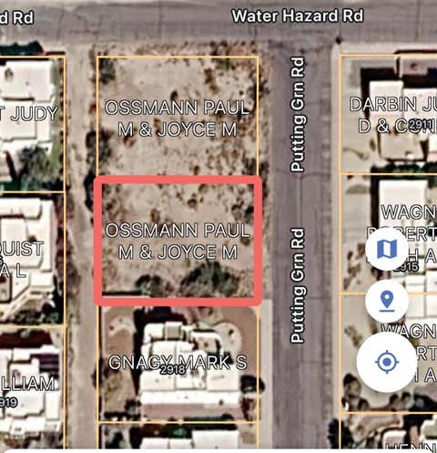 Vacant Land For Sale - 120/121 Putting Green Road<br/> Luna County, Deming, NM 88030