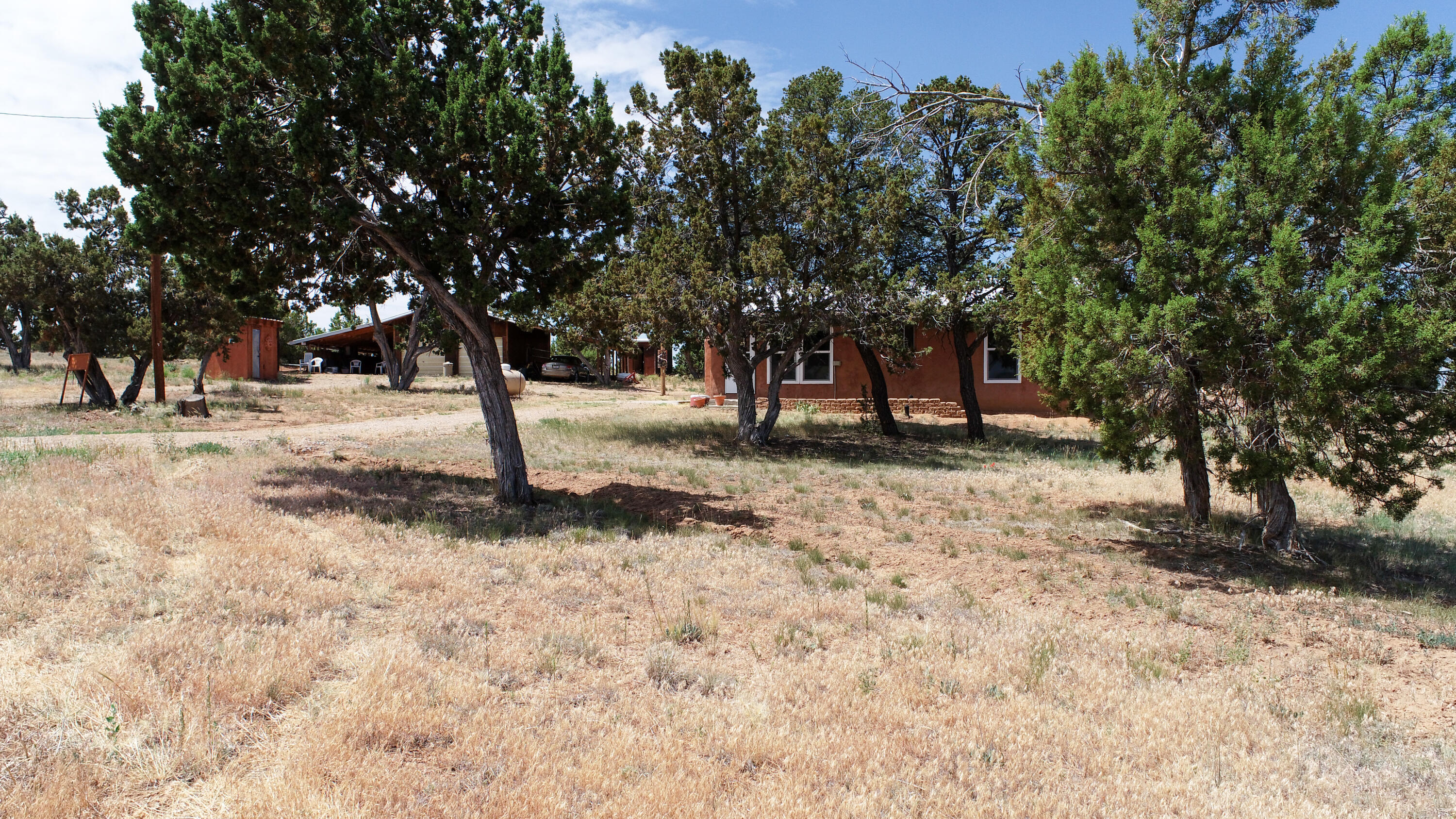 940 State Hwy 595, Lindrith, New Mexico image 41