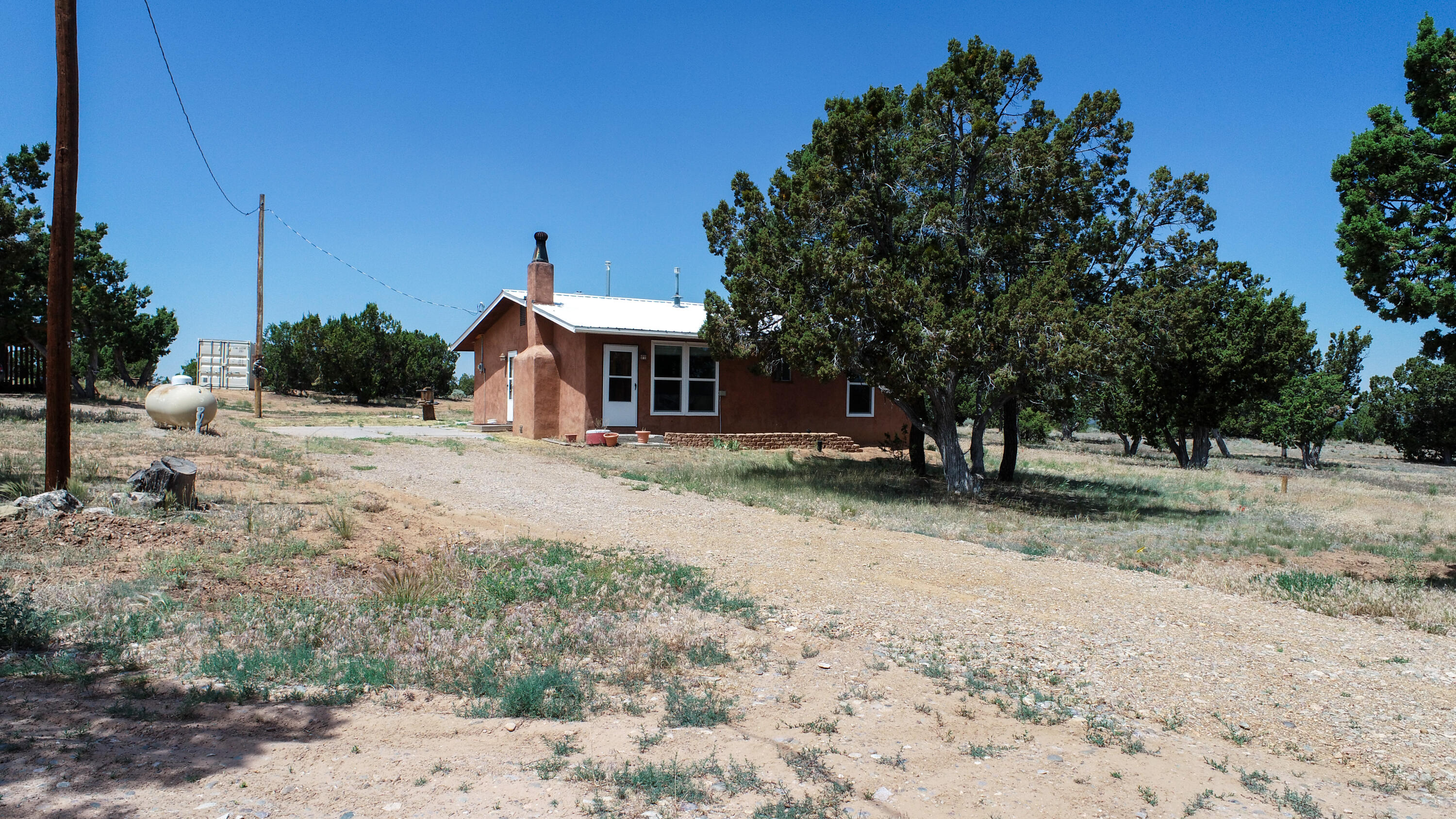 940 State Hwy 595, Lindrith, New Mexico image 39