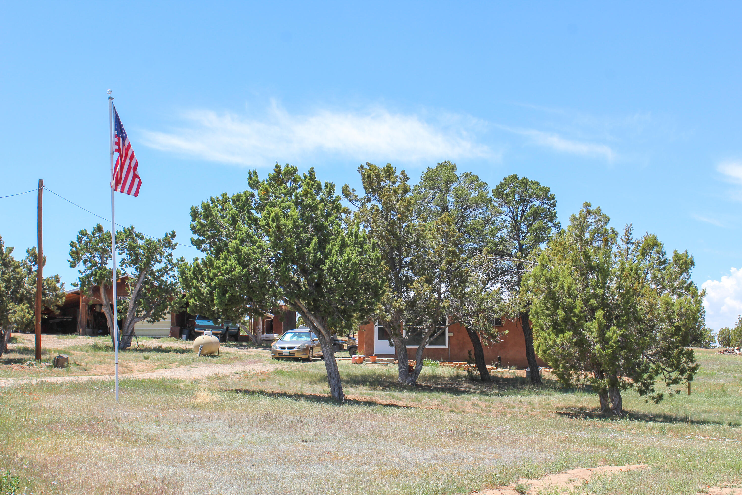 940 State Hwy 595, Lindrith, New Mexico image 13