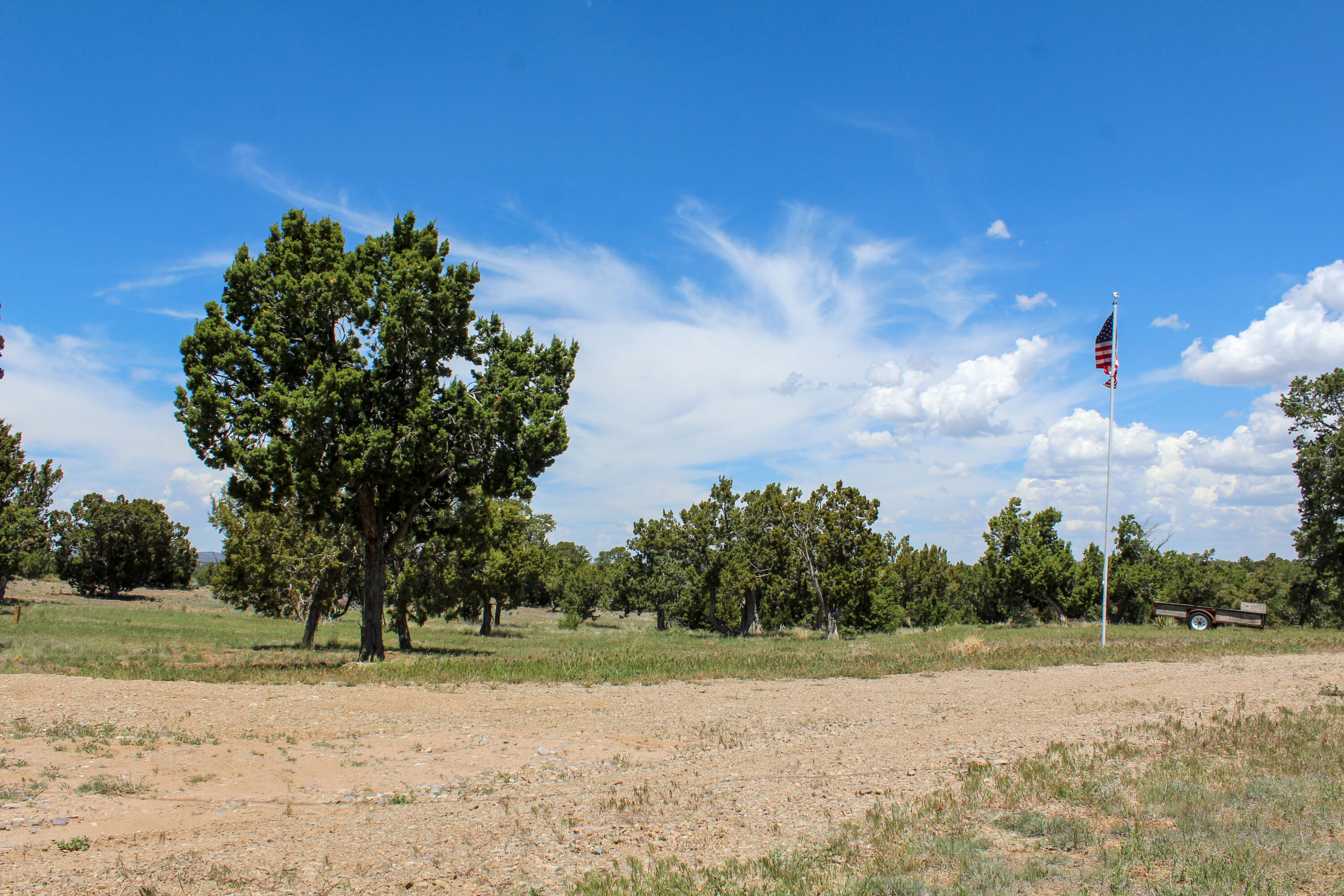 940 State Hwy 595, Lindrith, New Mexico image 25