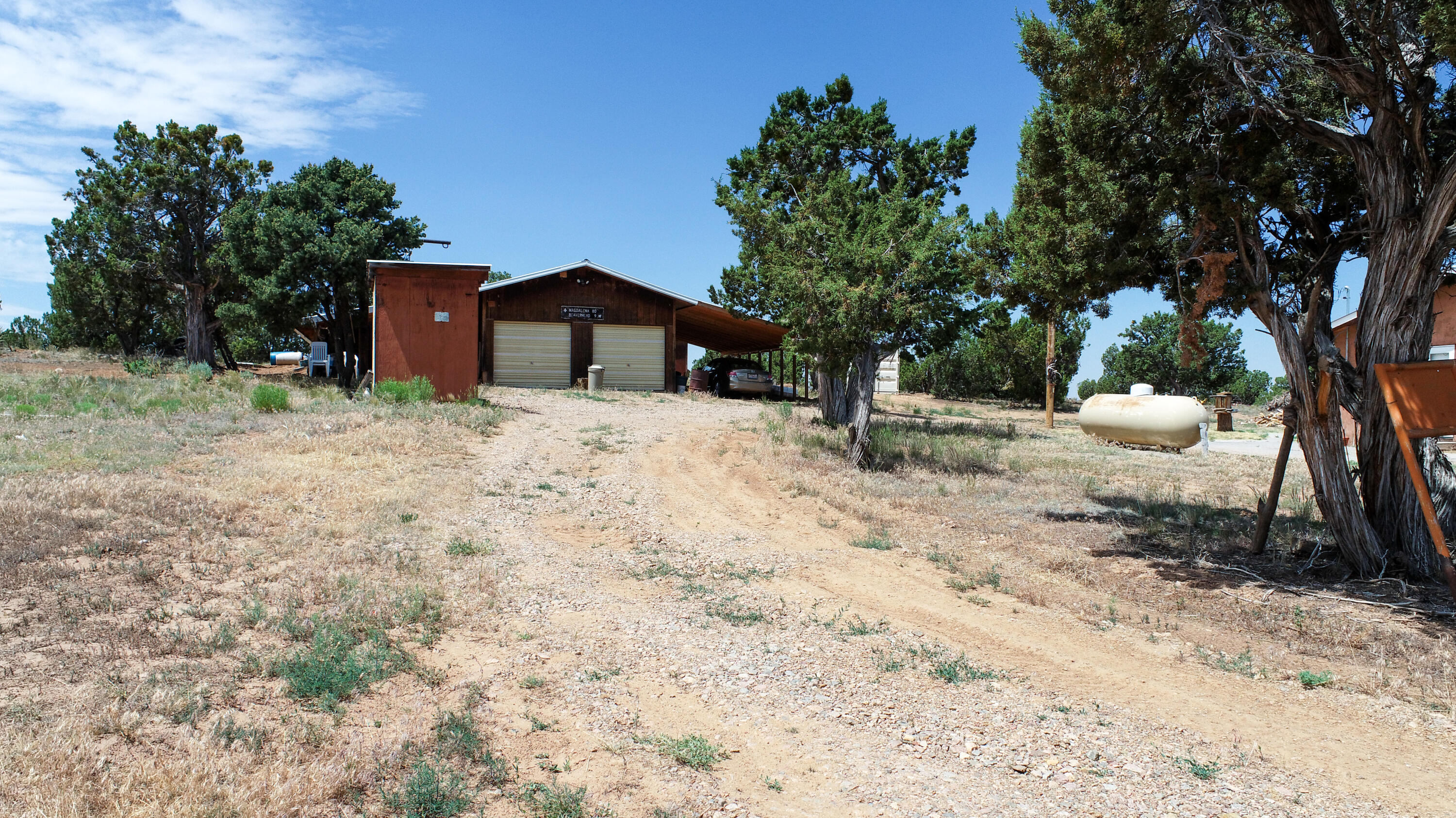 940 State Hwy 595, Lindrith, New Mexico image 7