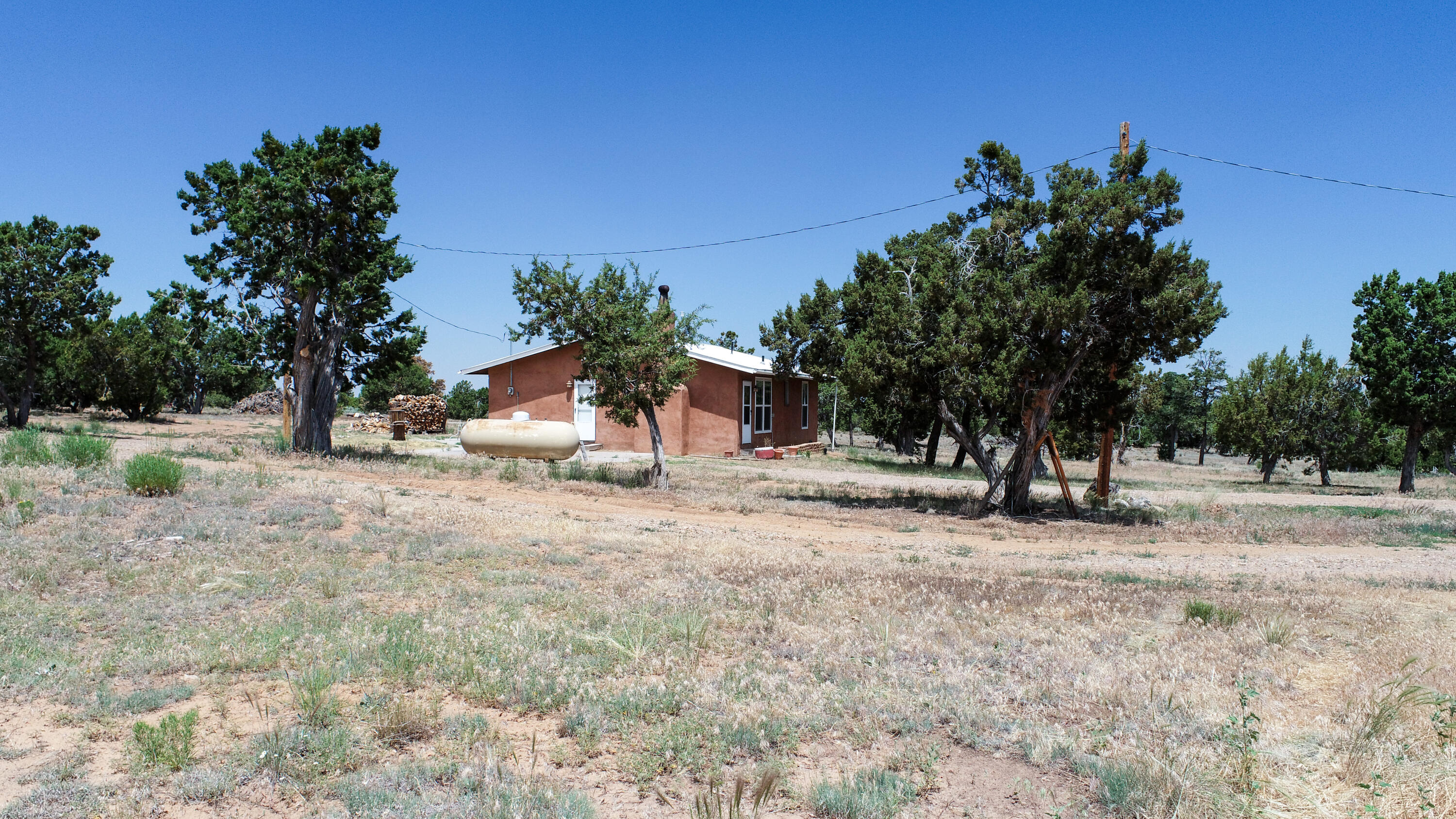 940 State Hwy 595, Lindrith, New Mexico image 42