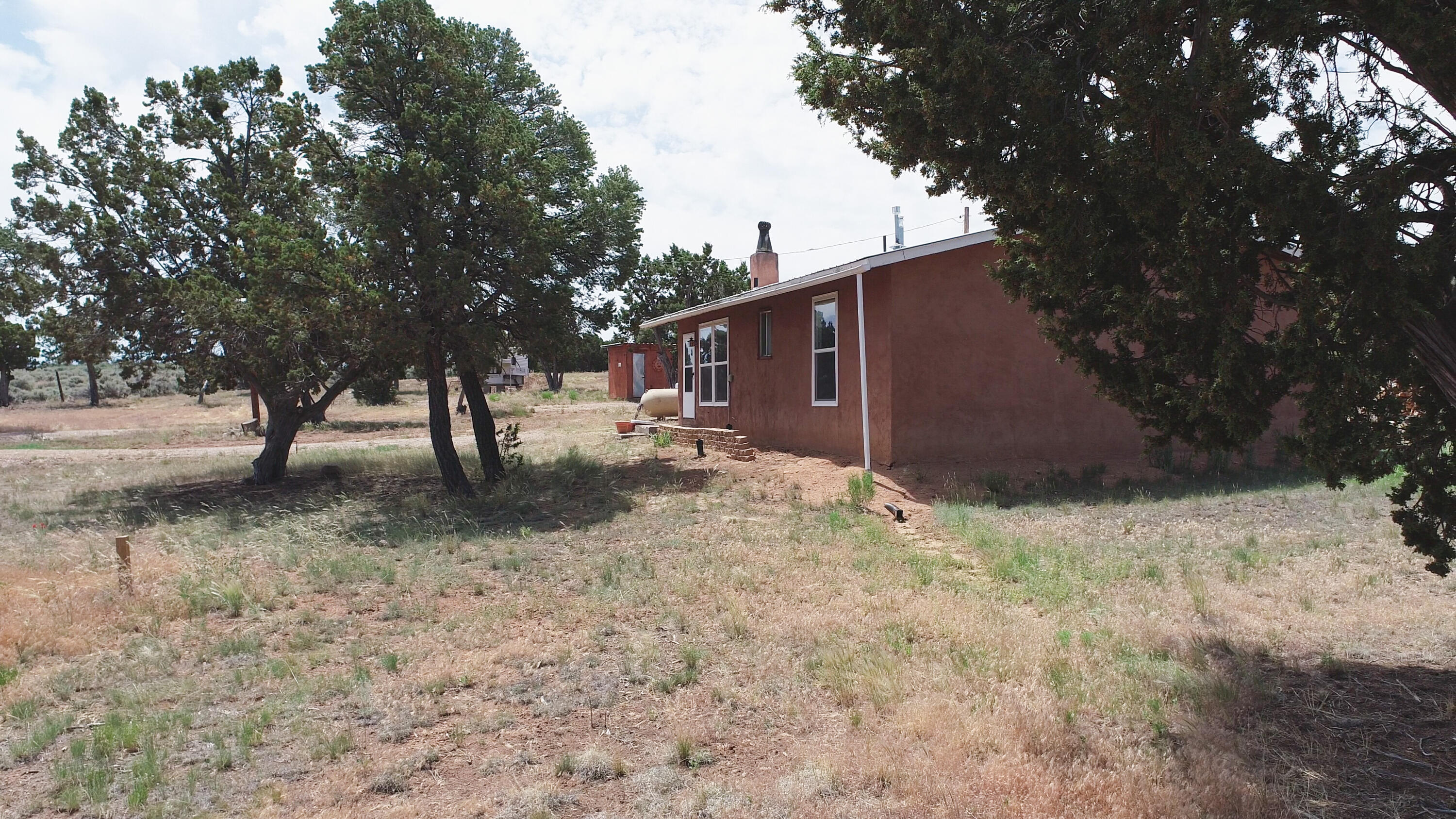 940 State Hwy 595, Lindrith, New Mexico image 38