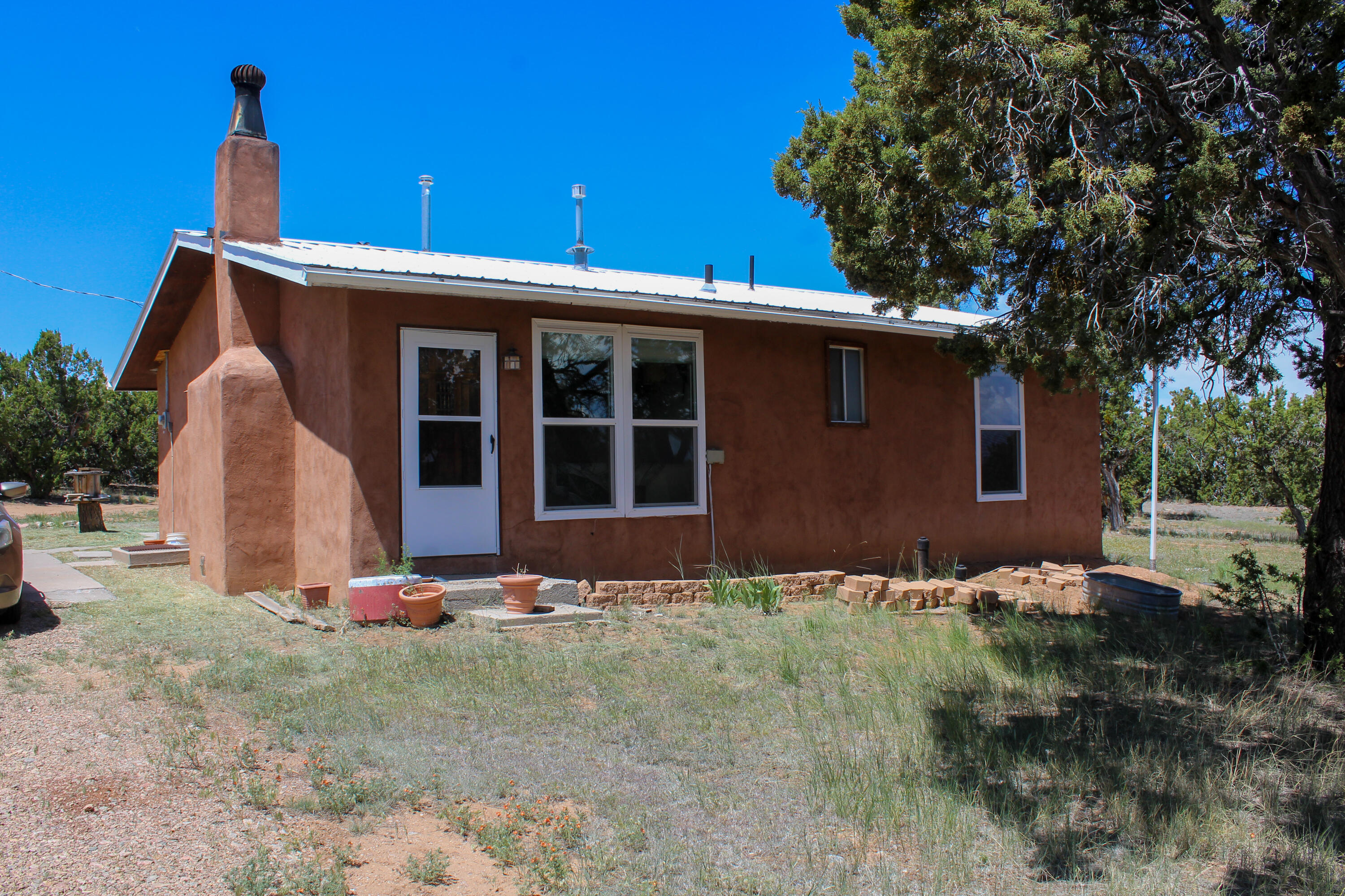 940 State Hwy 595, Lindrith, New Mexico image 1