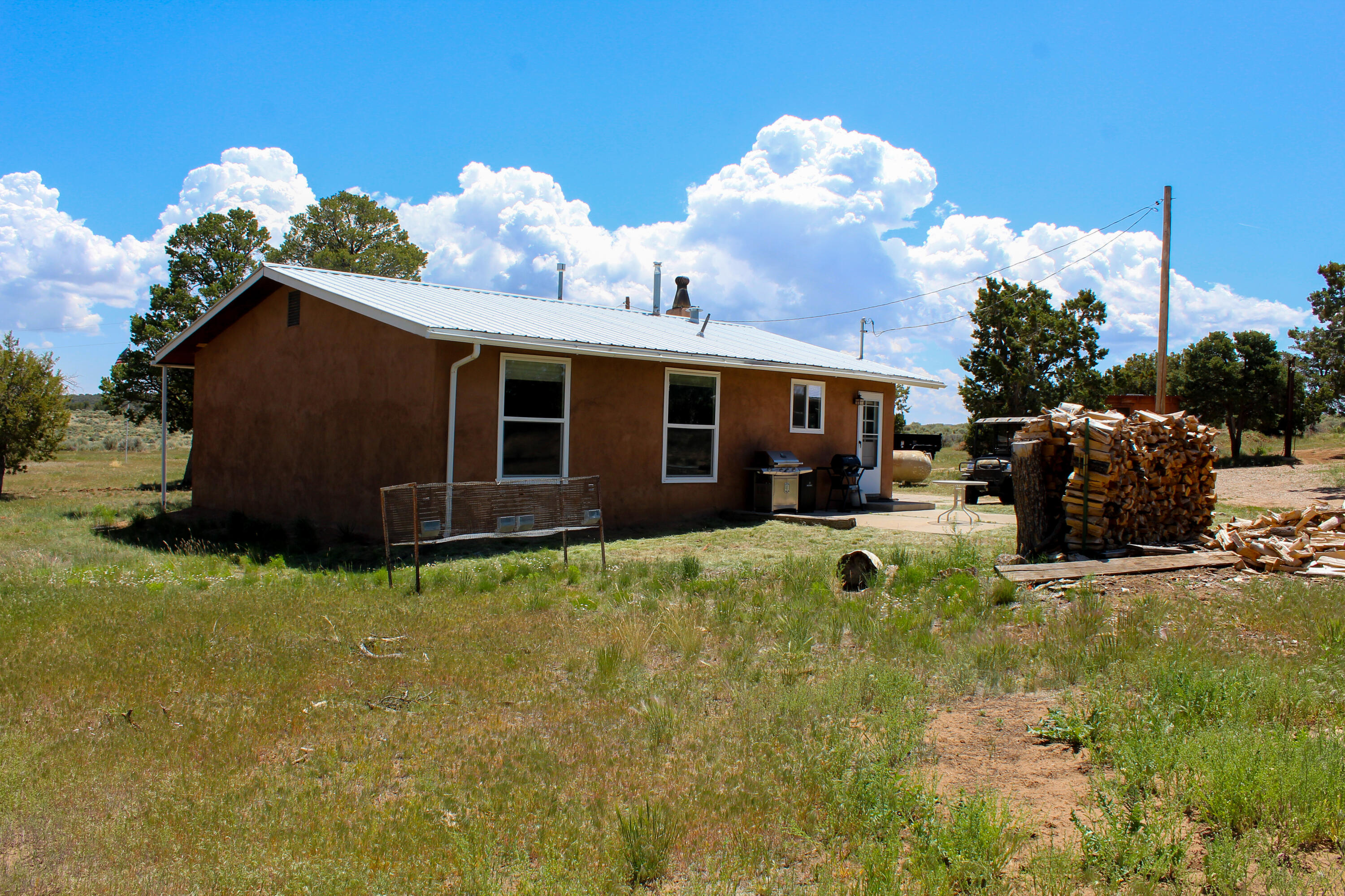 940 State Hwy 595, Lindrith, New Mexico image 5
