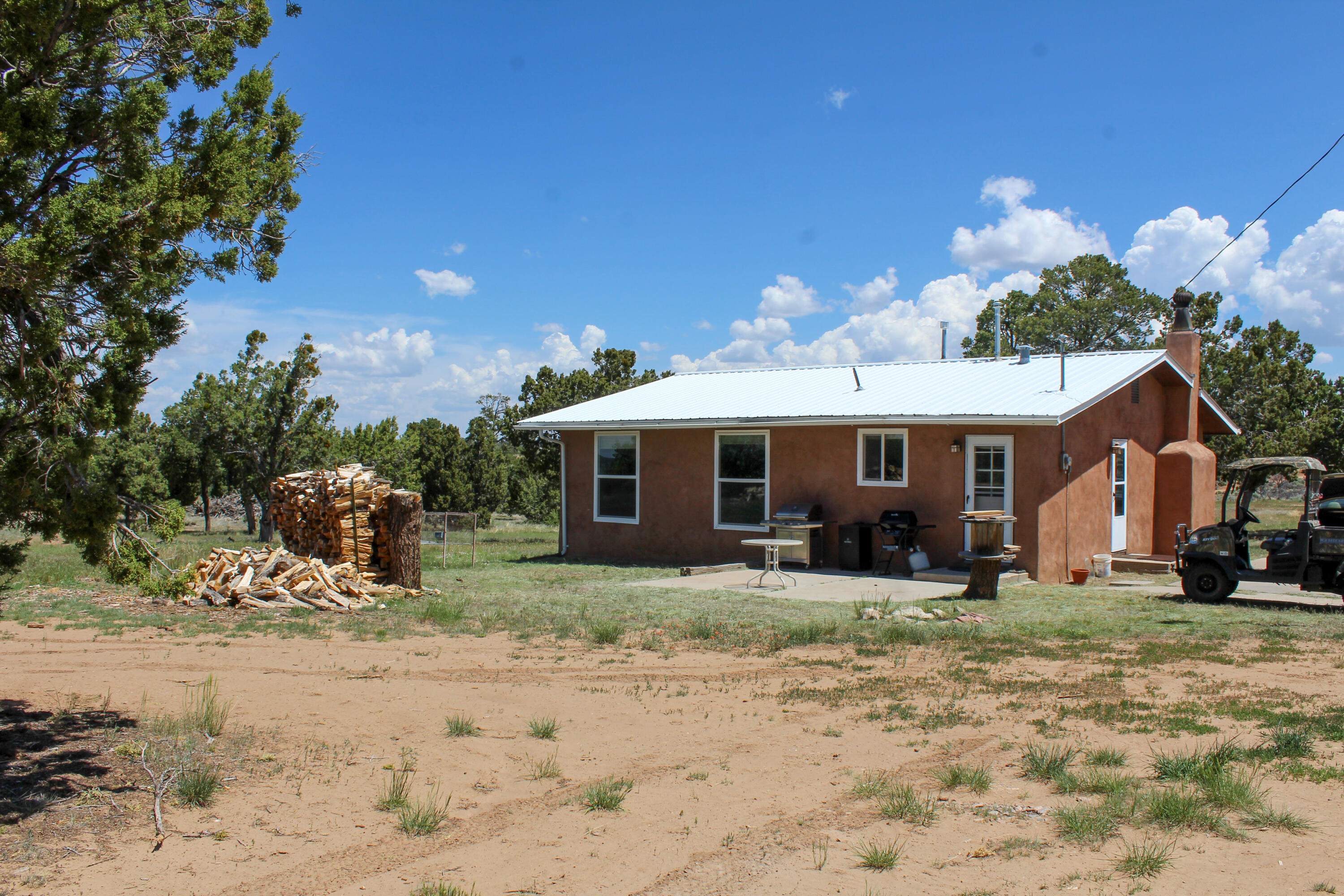 940 State Hwy 595, Lindrith, New Mexico image 6