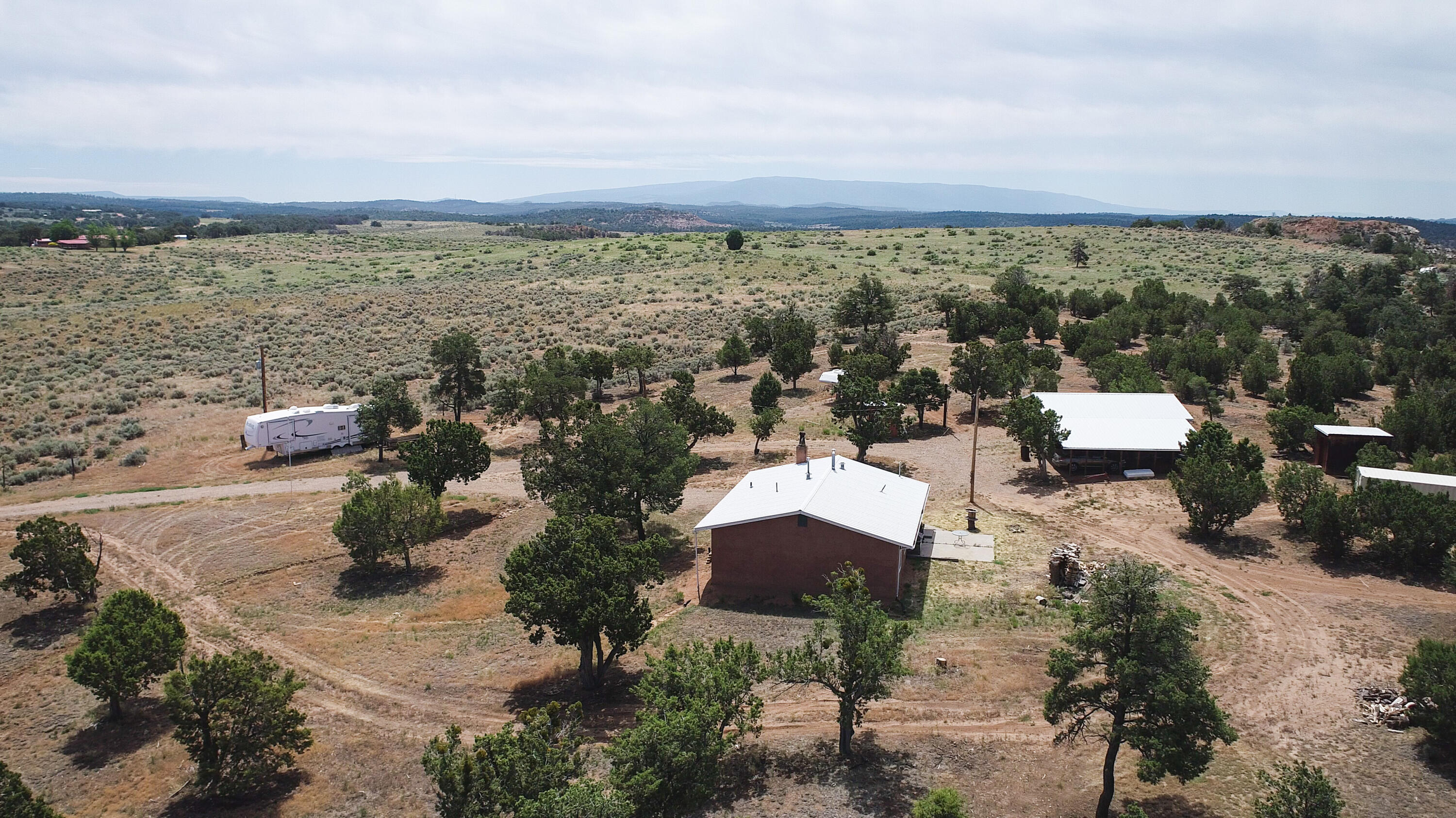 940 State Hwy 595, Lindrith, New Mexico image 37