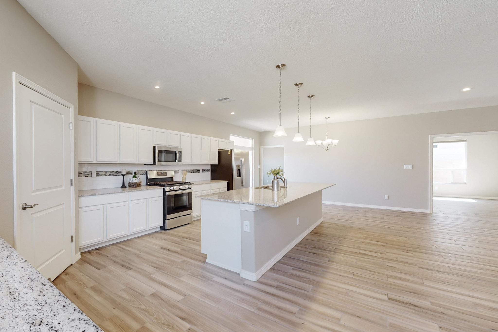 440 Rio Chama Circle, Los Lunas, New Mexico image 10