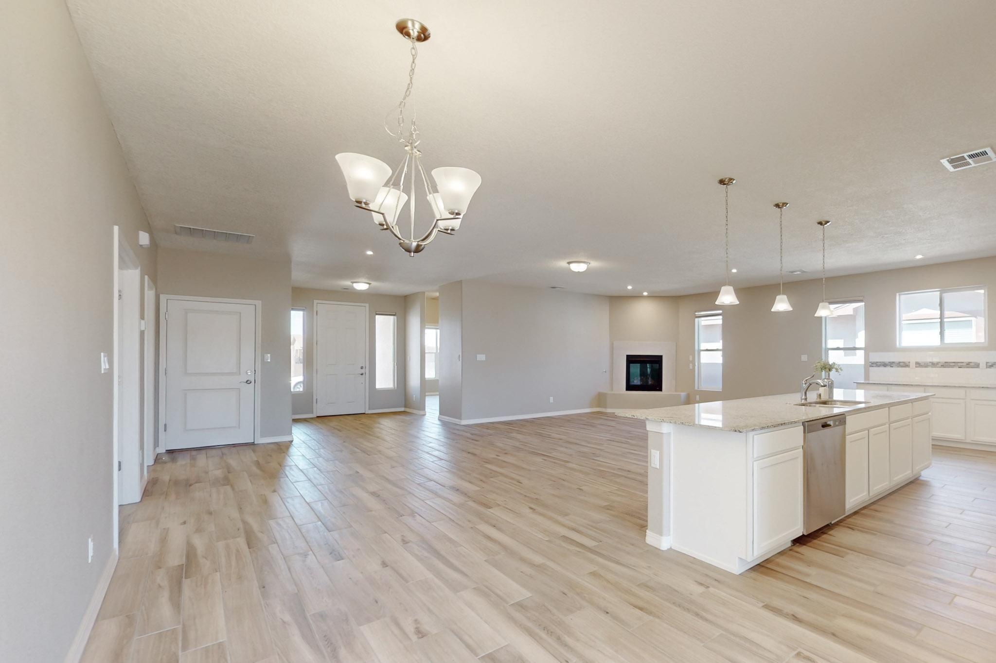 440 Rio Chama Circle, Los Lunas, New Mexico image 8