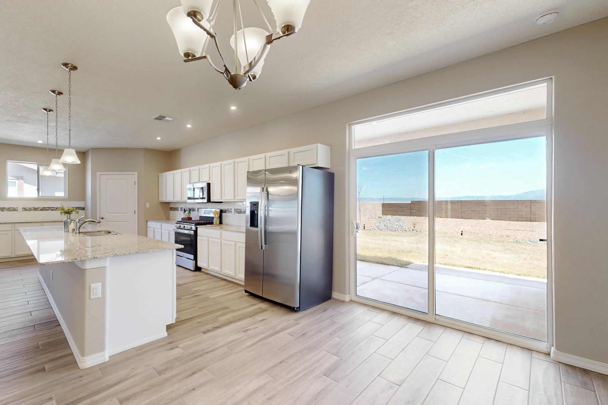 440 Rio Chama Circle, Los Lunas, New Mexico image 14