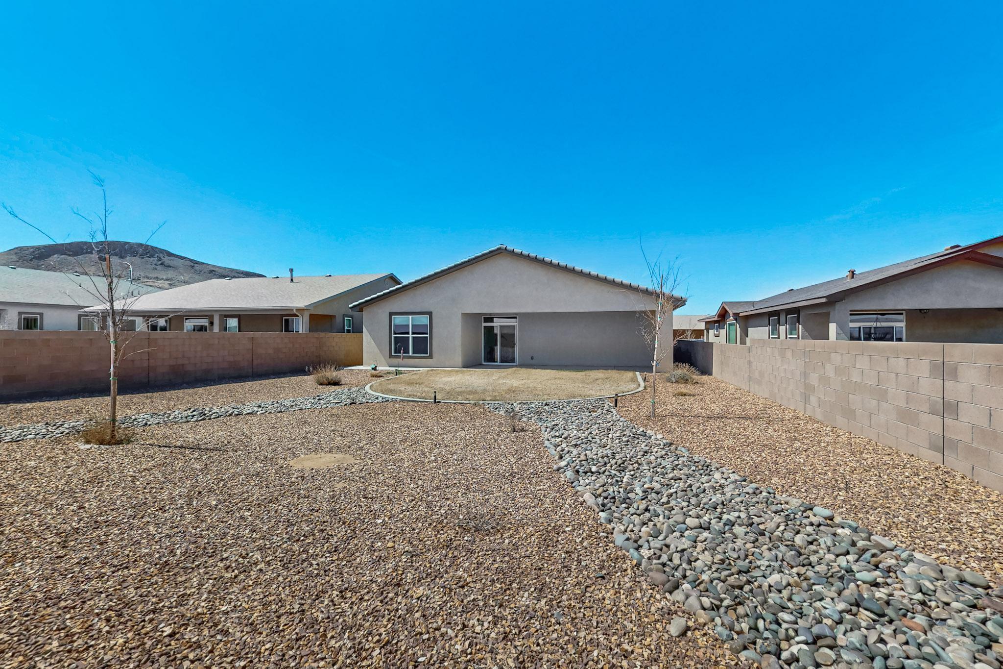 440 Rio Chama Circle, Los Lunas, New Mexico image 25