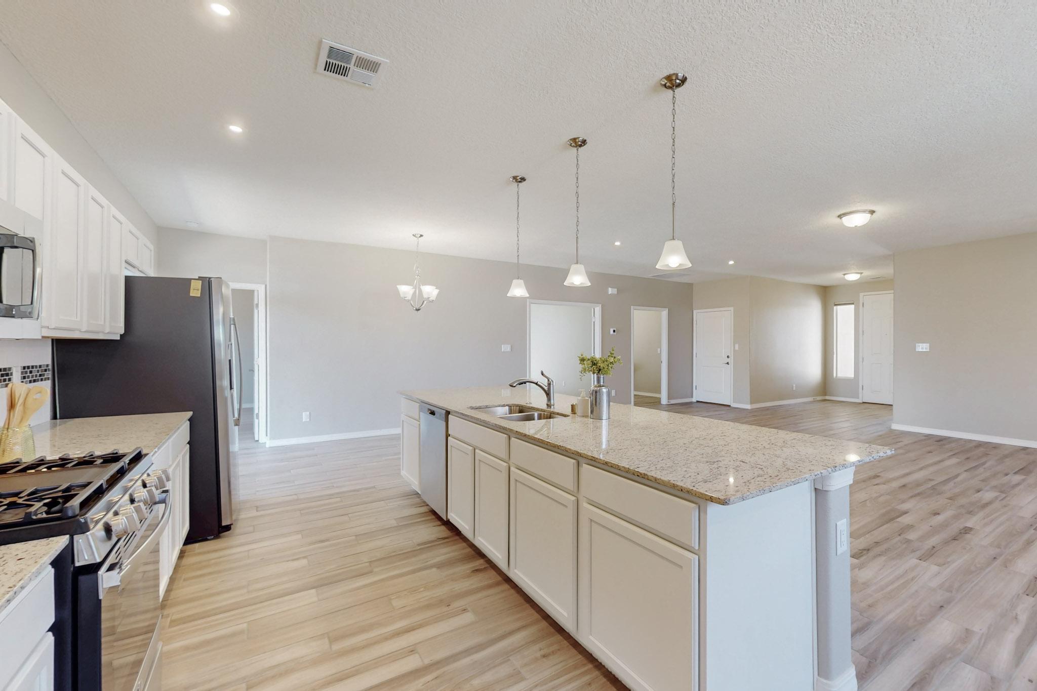 440 Rio Chama Circle, Los Lunas, New Mexico image 12