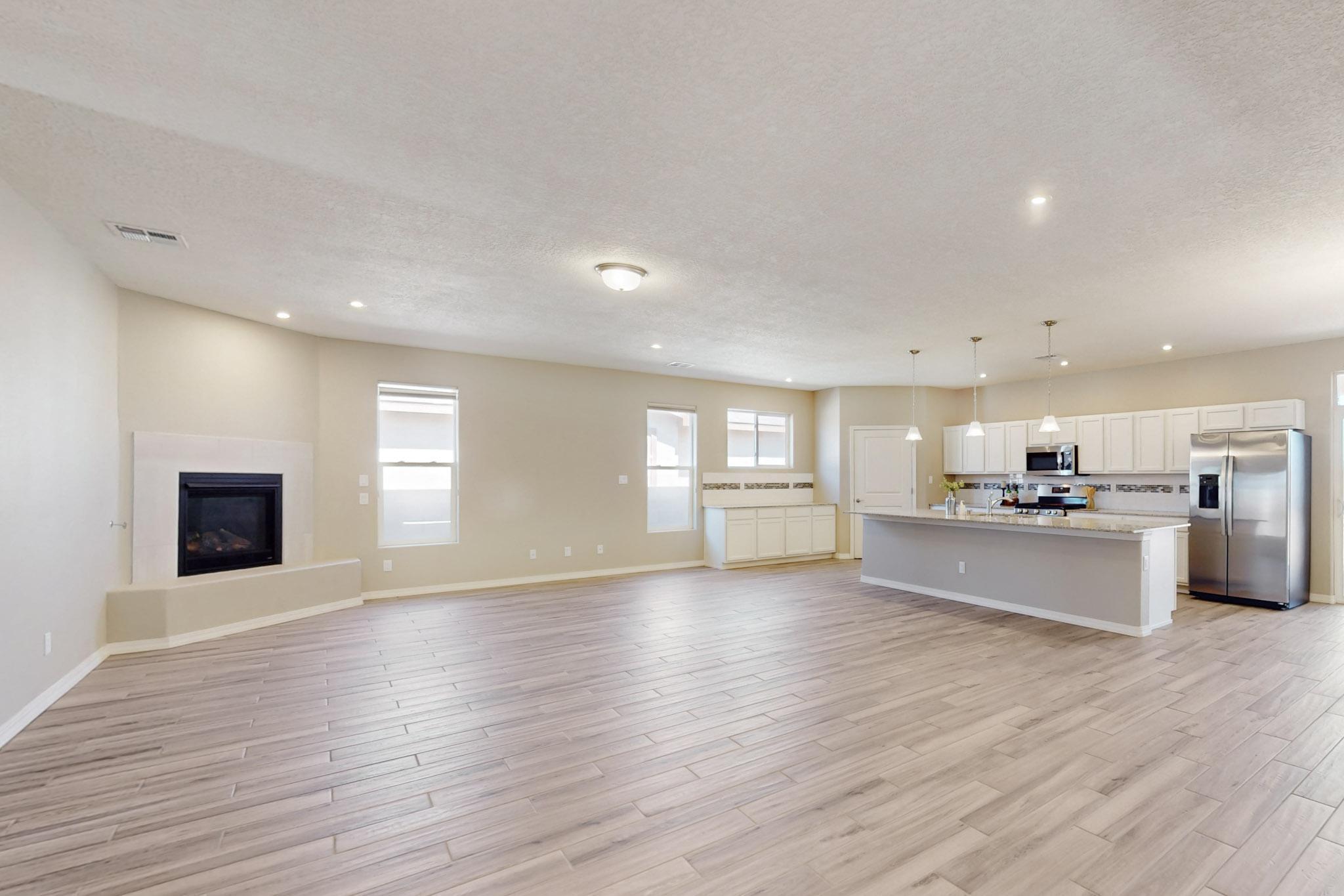 440 Rio Chama Circle, Los Lunas, New Mexico image 6