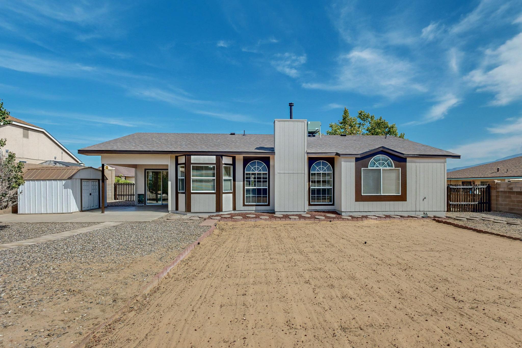 6746 Colorado Court, Rio Rancho, New Mexico image 50