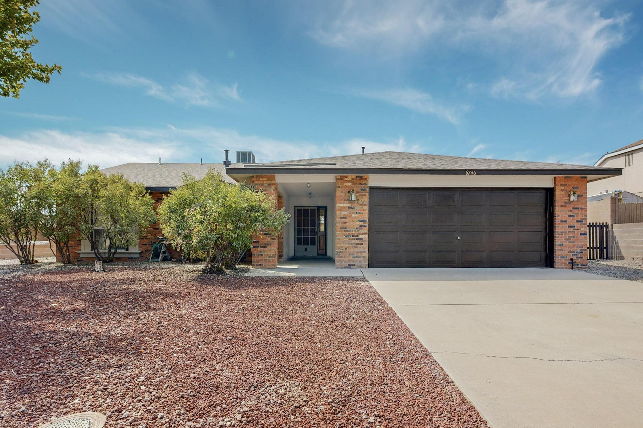 6746 Colorado Court, Rio Rancho, New Mexico image 2