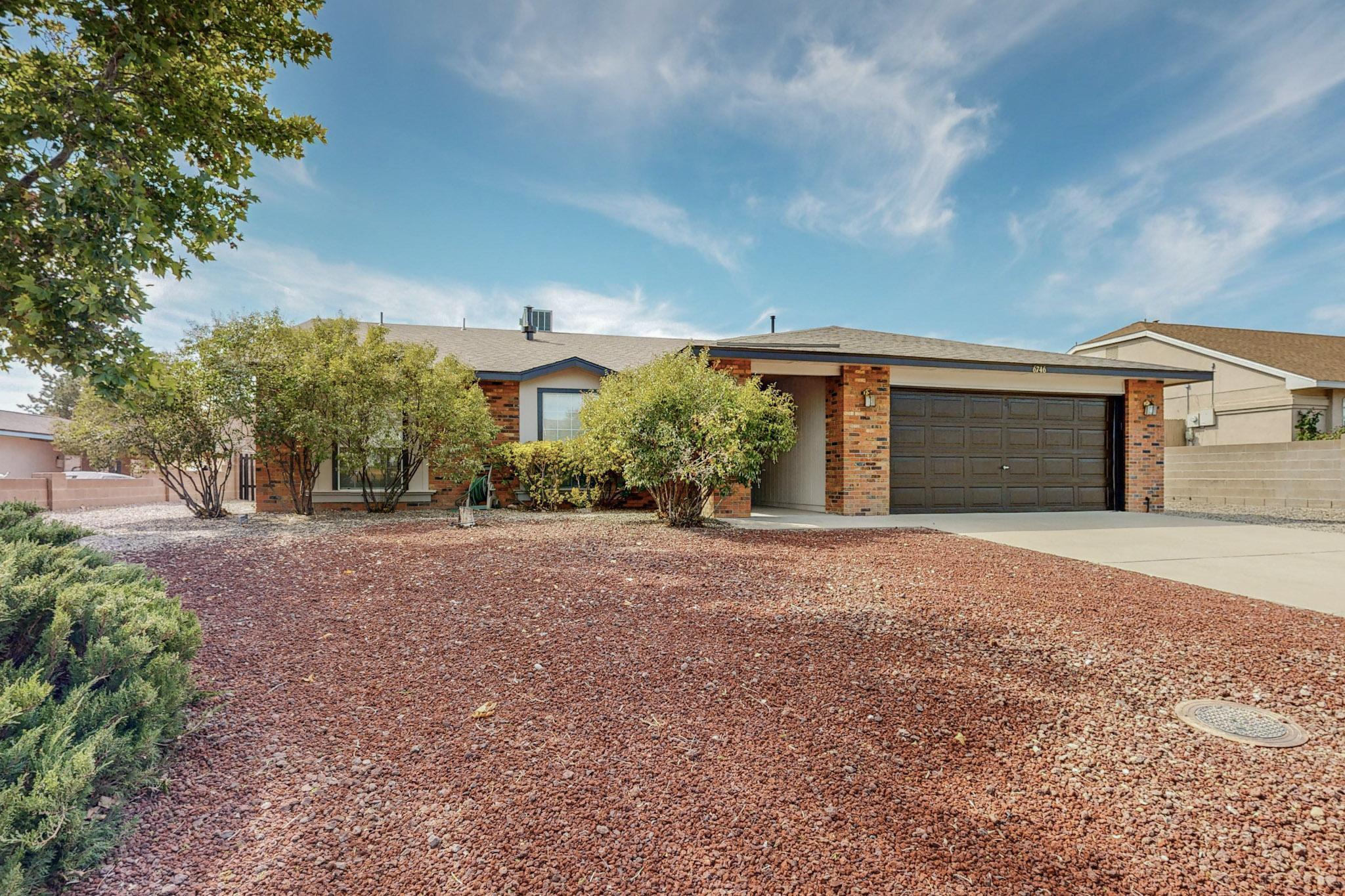 6746 Colorado Court, Rio Rancho, New Mexico image 3