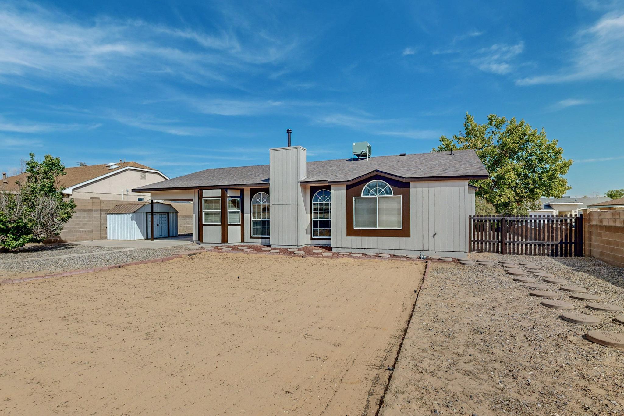 6746 Colorado Court, Rio Rancho, New Mexico image 49