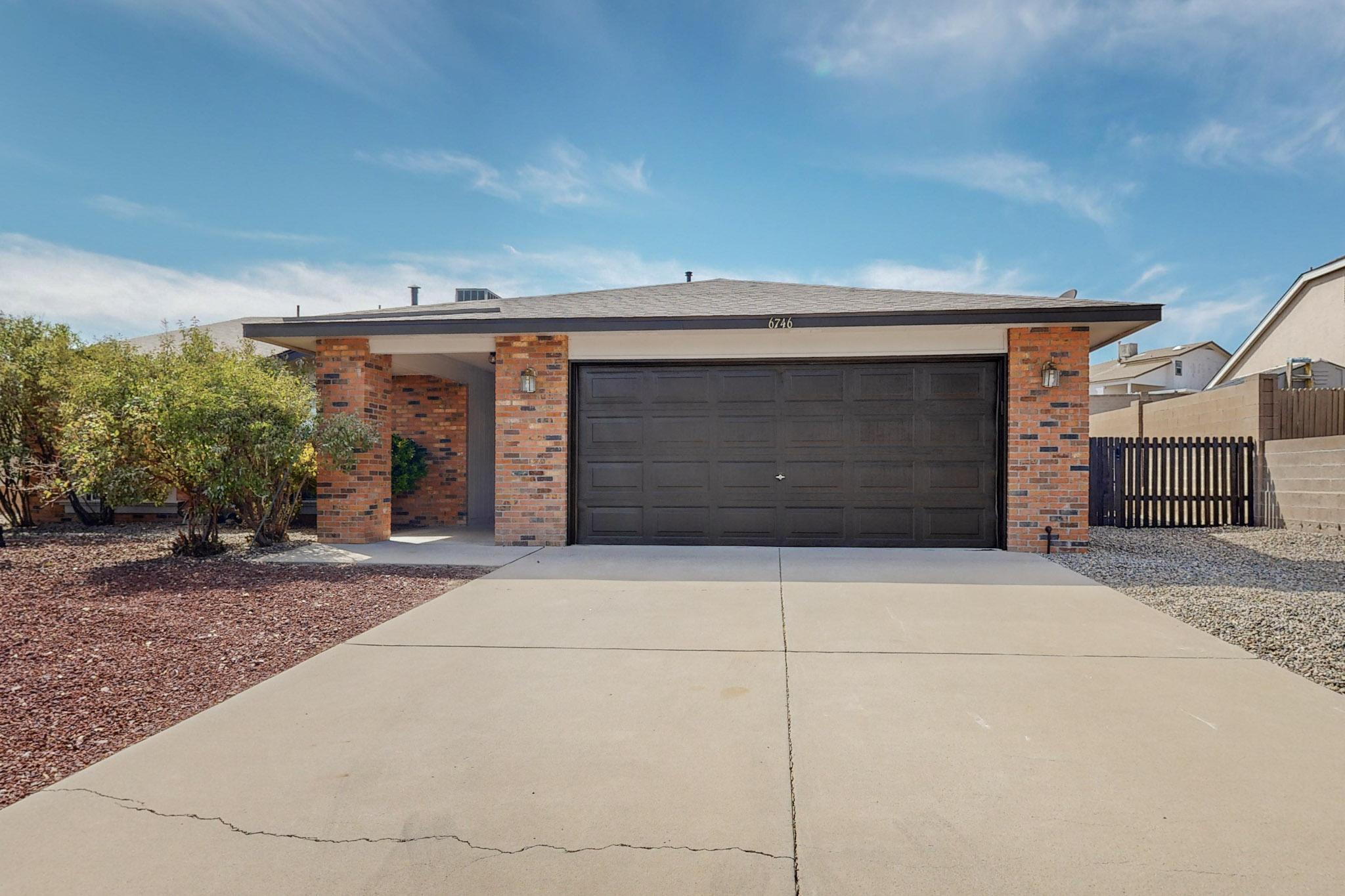 6746 Colorado Court, Rio Rancho, New Mexico image 1