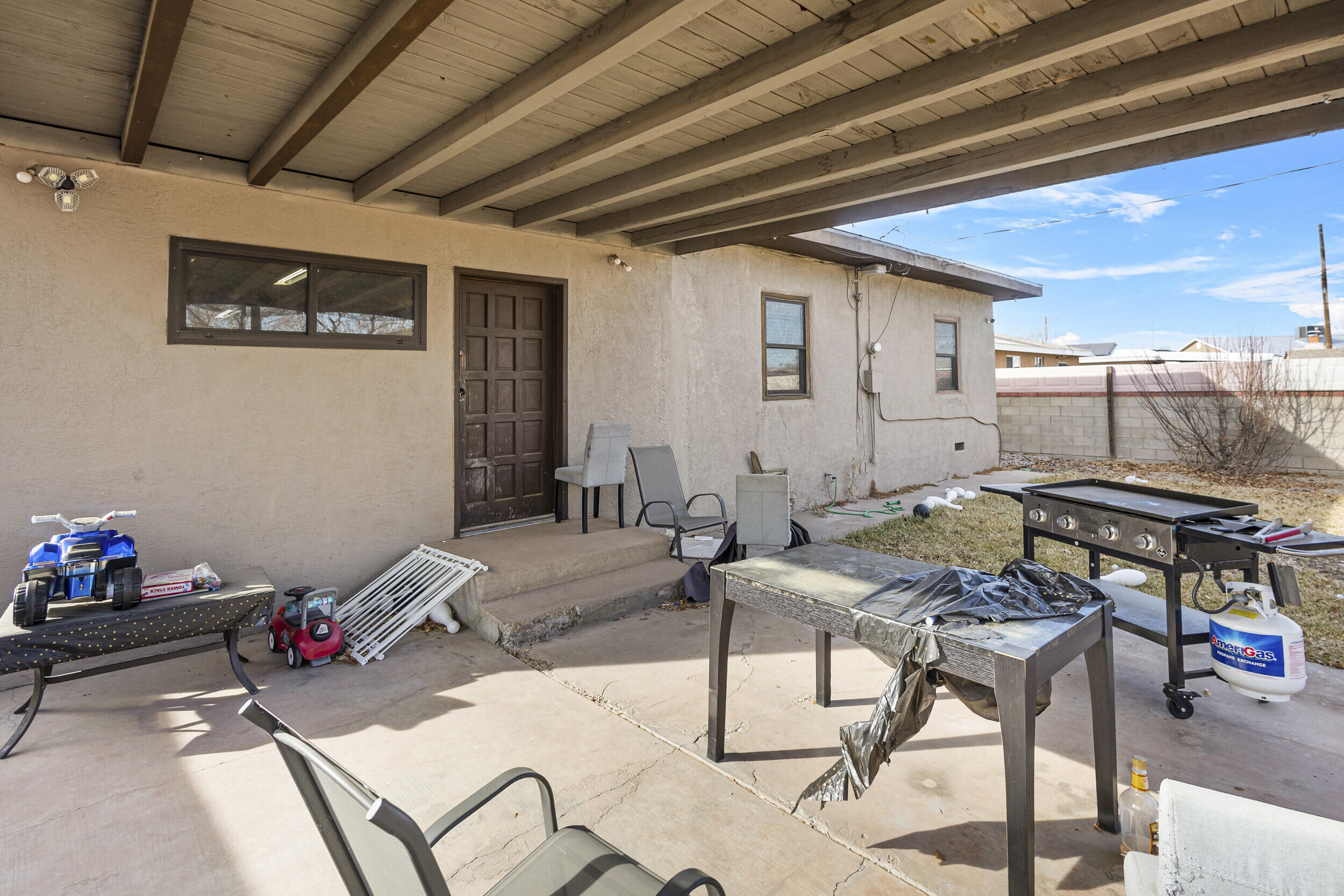 305 Rosedale Circle, Belen, New Mexico image 24