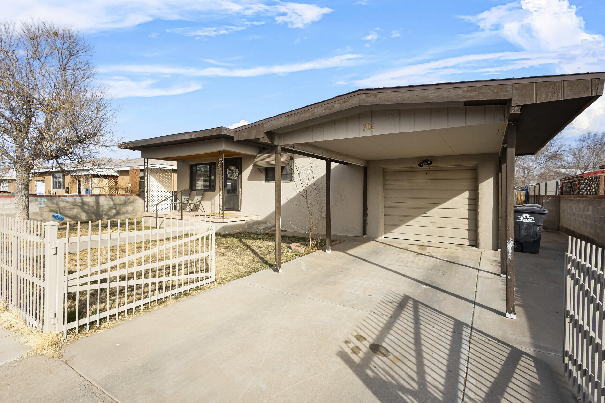 305 Rosedale Circle, Belen, New Mexico image 1