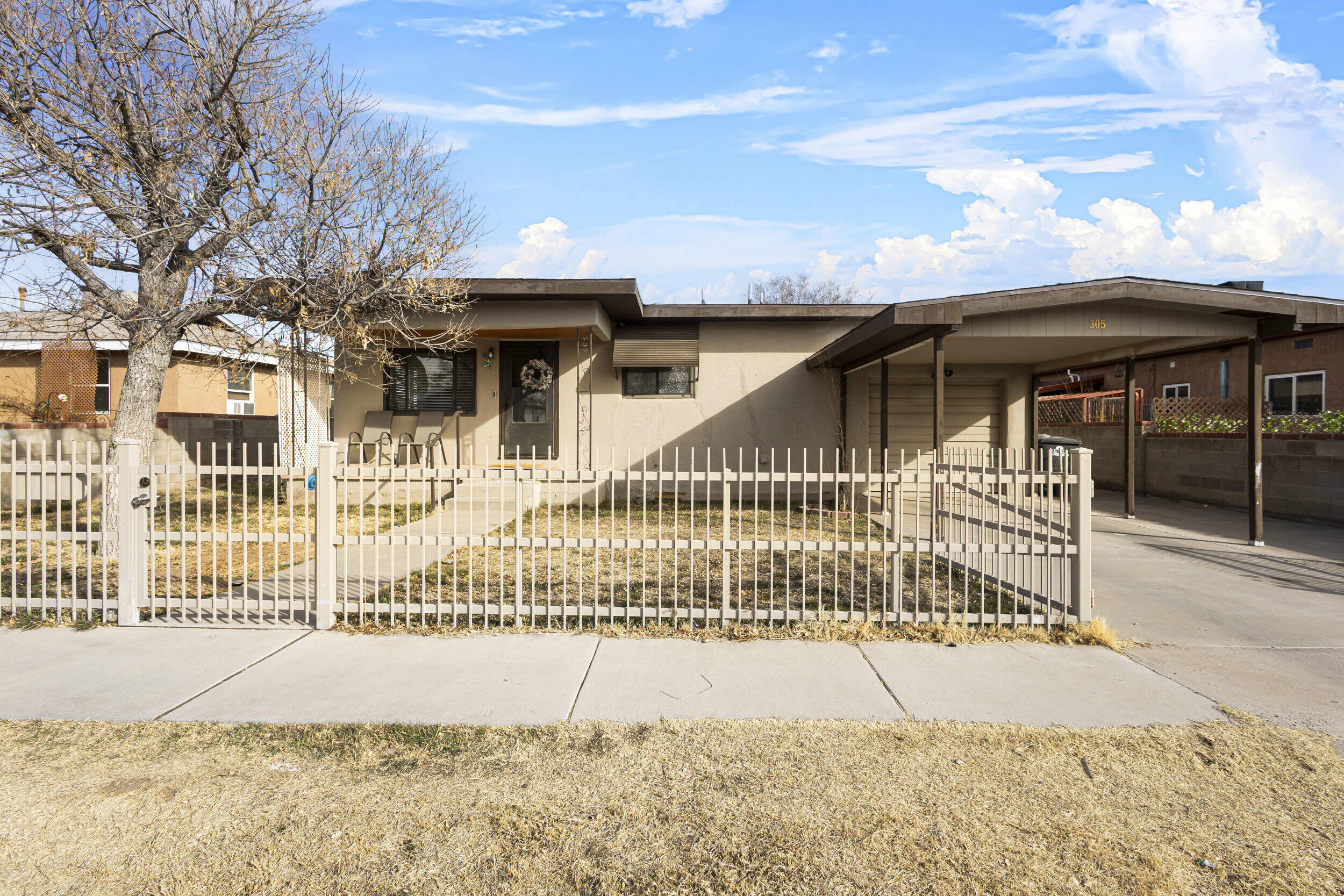305 Rosedale Circle, Belen, New Mexico image 2