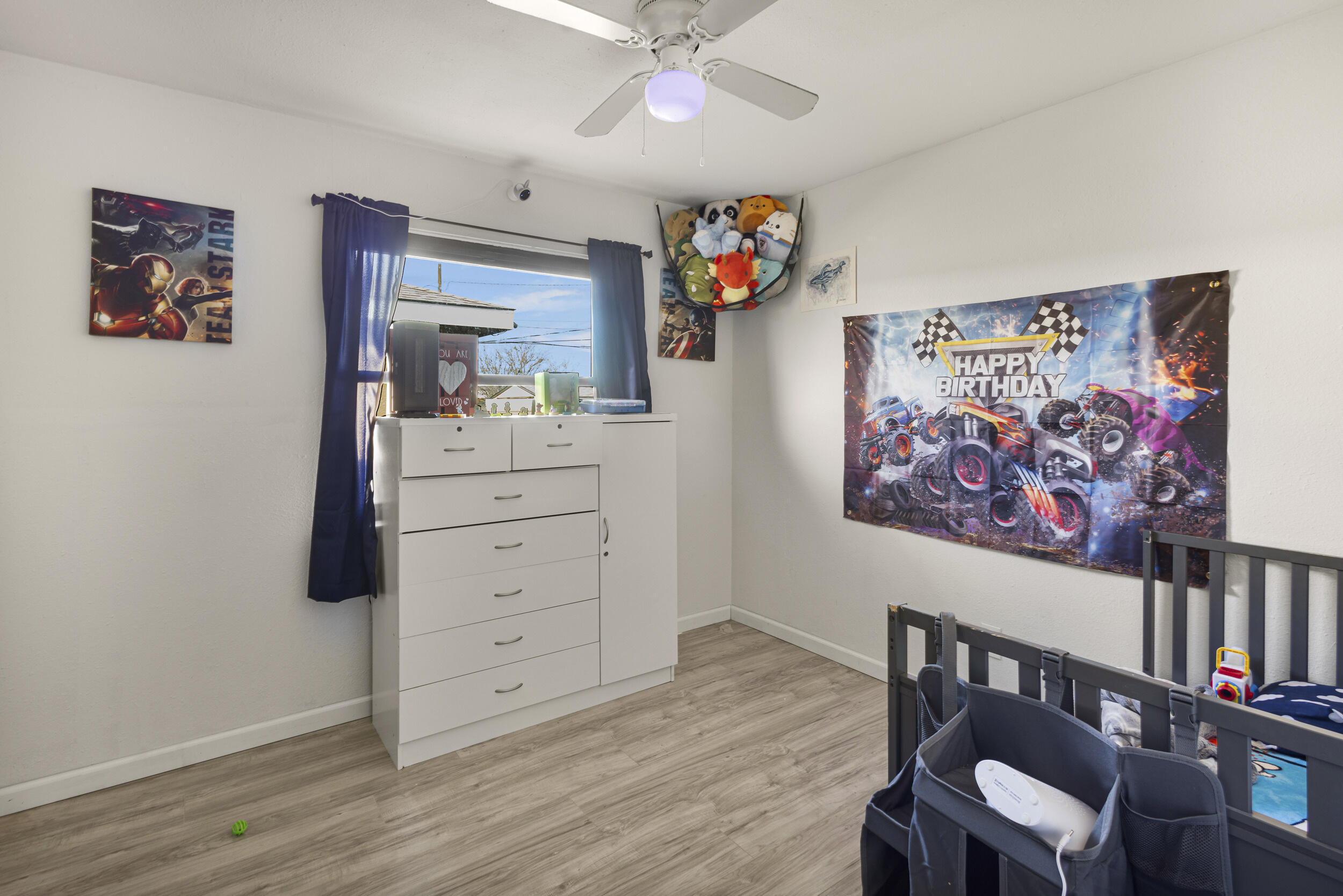 305 Rosedale Circle, Belen, New Mexico image 21
