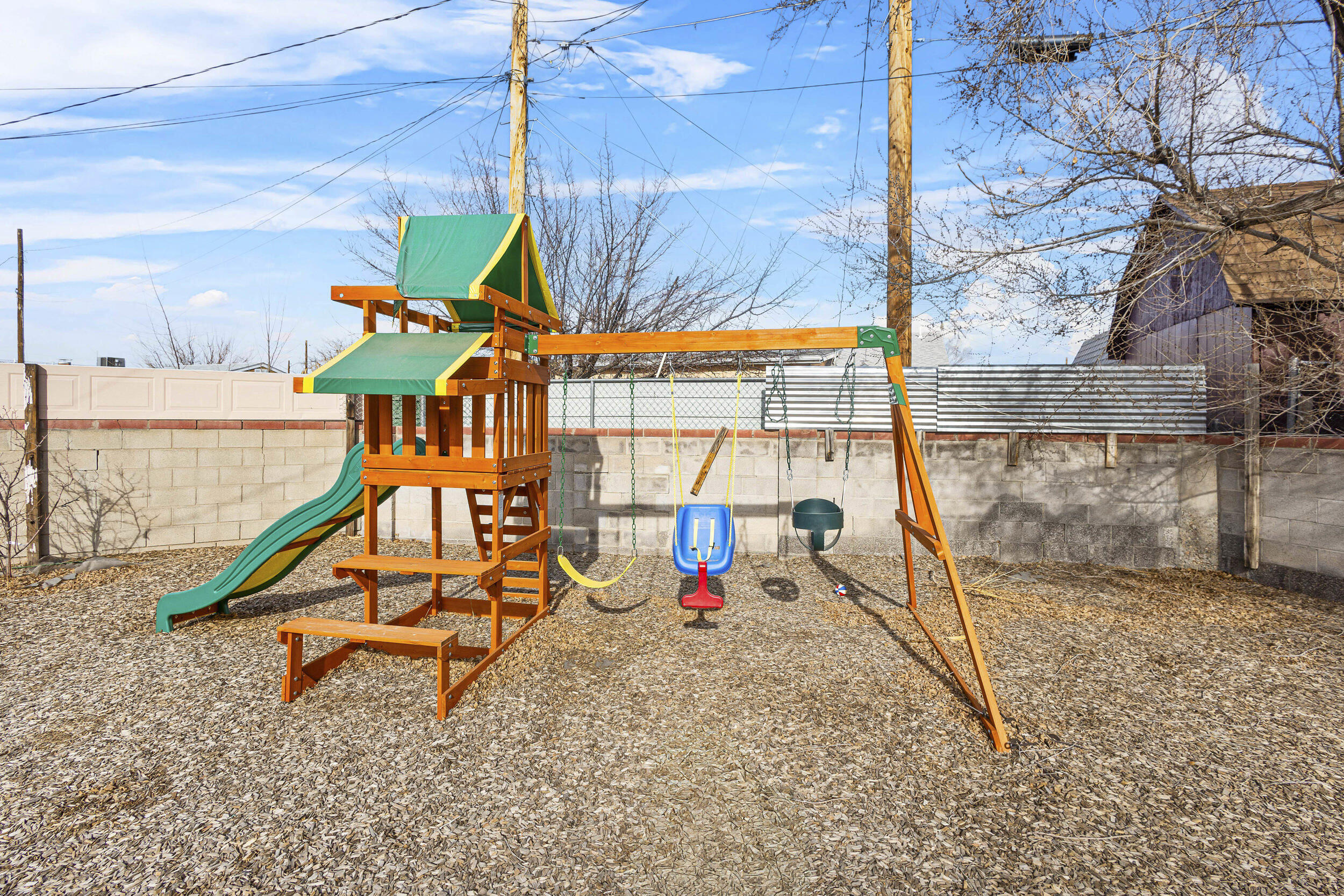 305 Rosedale Circle, Belen, New Mexico image 25