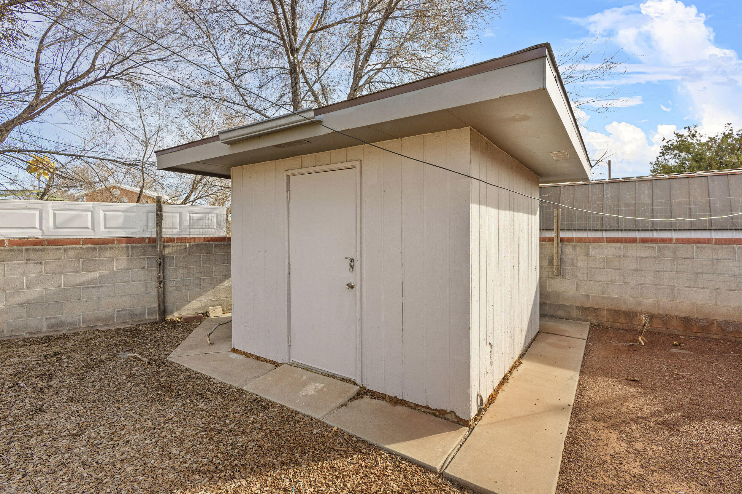 305 Rosedale Circle, Belen, New Mexico image 28