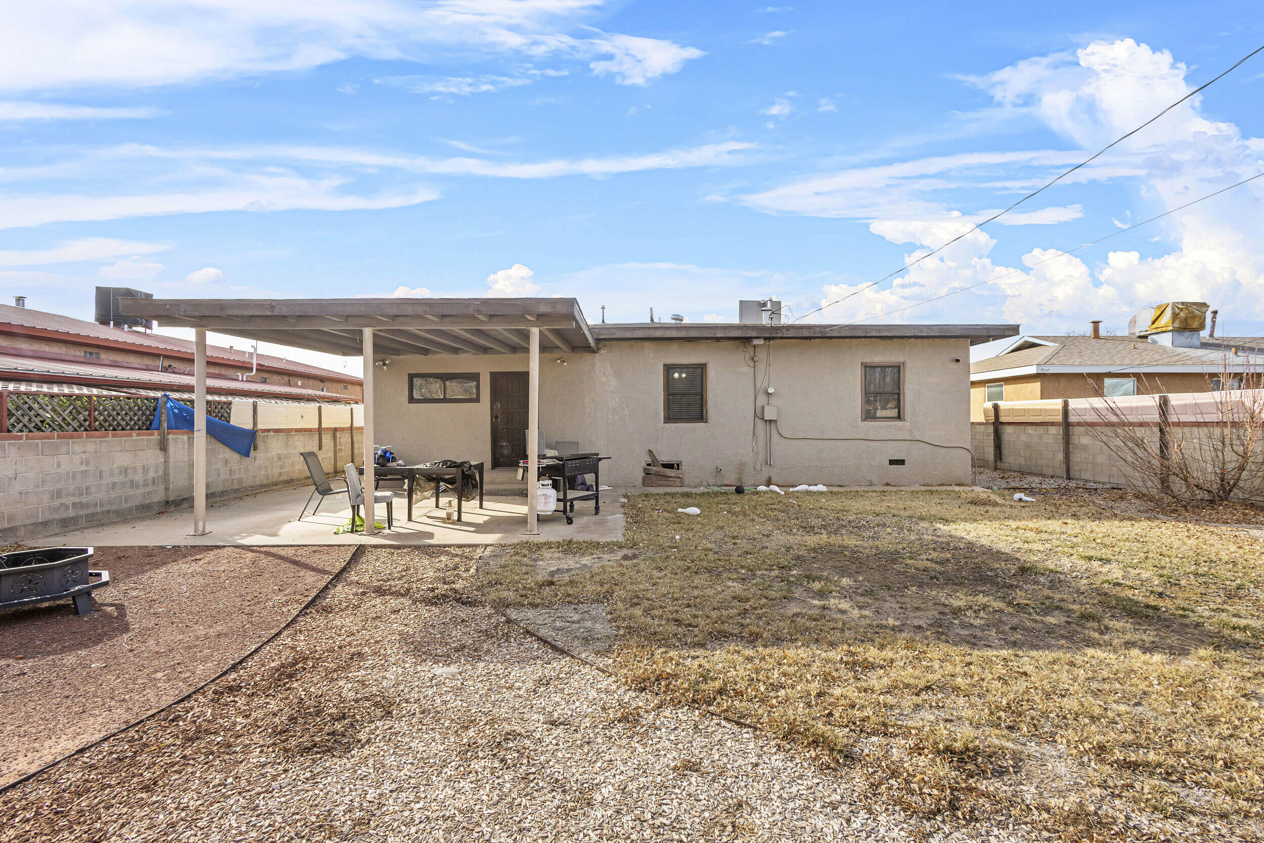 305 Rosedale Circle, Belen, New Mexico image 27