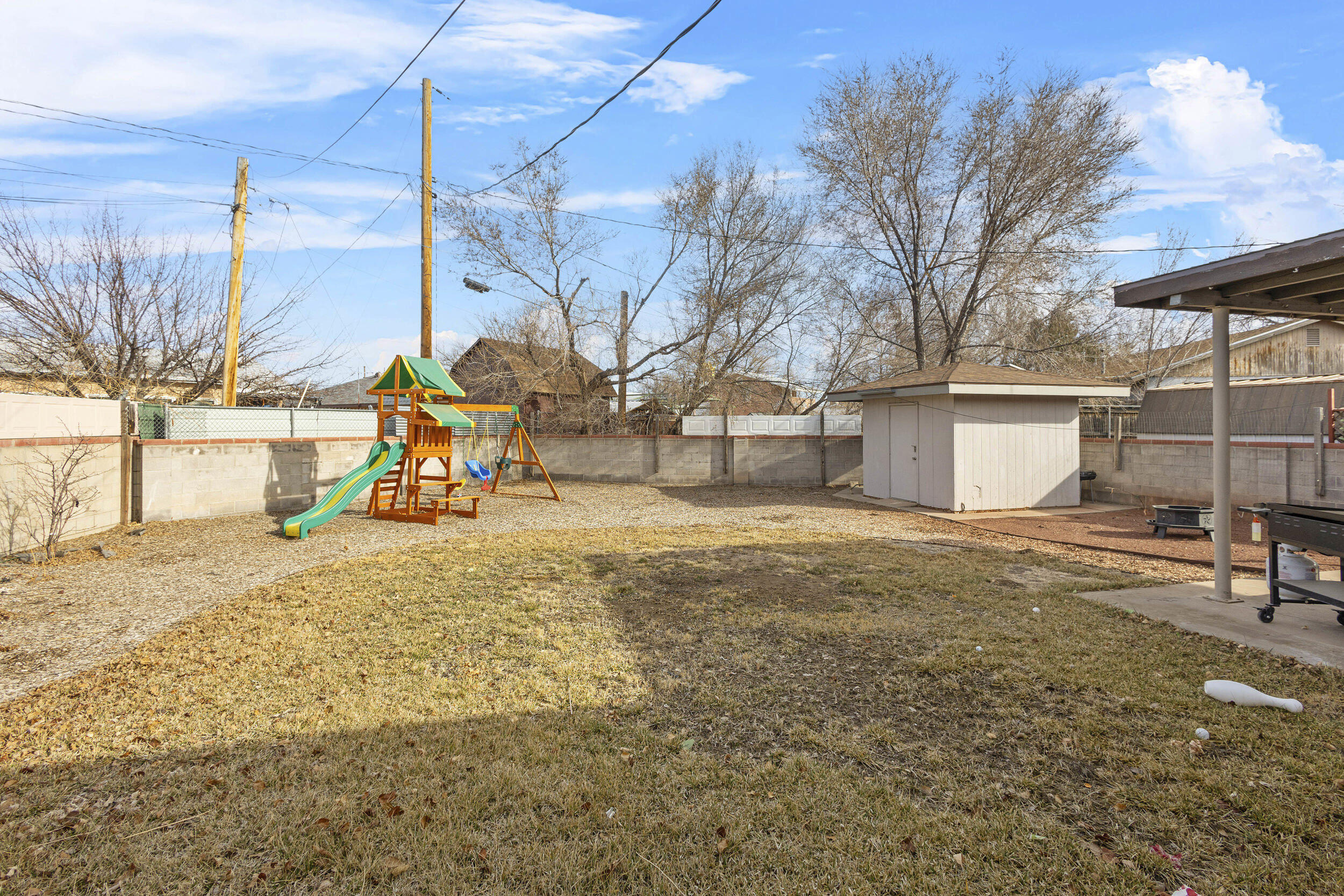 305 Rosedale Circle, Belen, New Mexico image 26