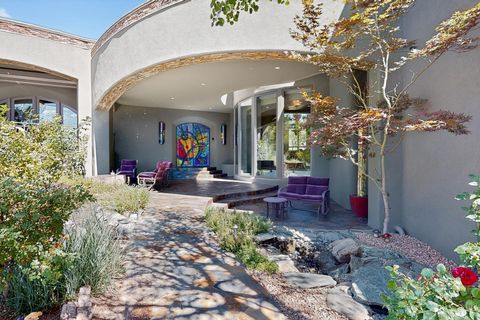 8504 Snakedance Court NE Albuquerque NM 87111