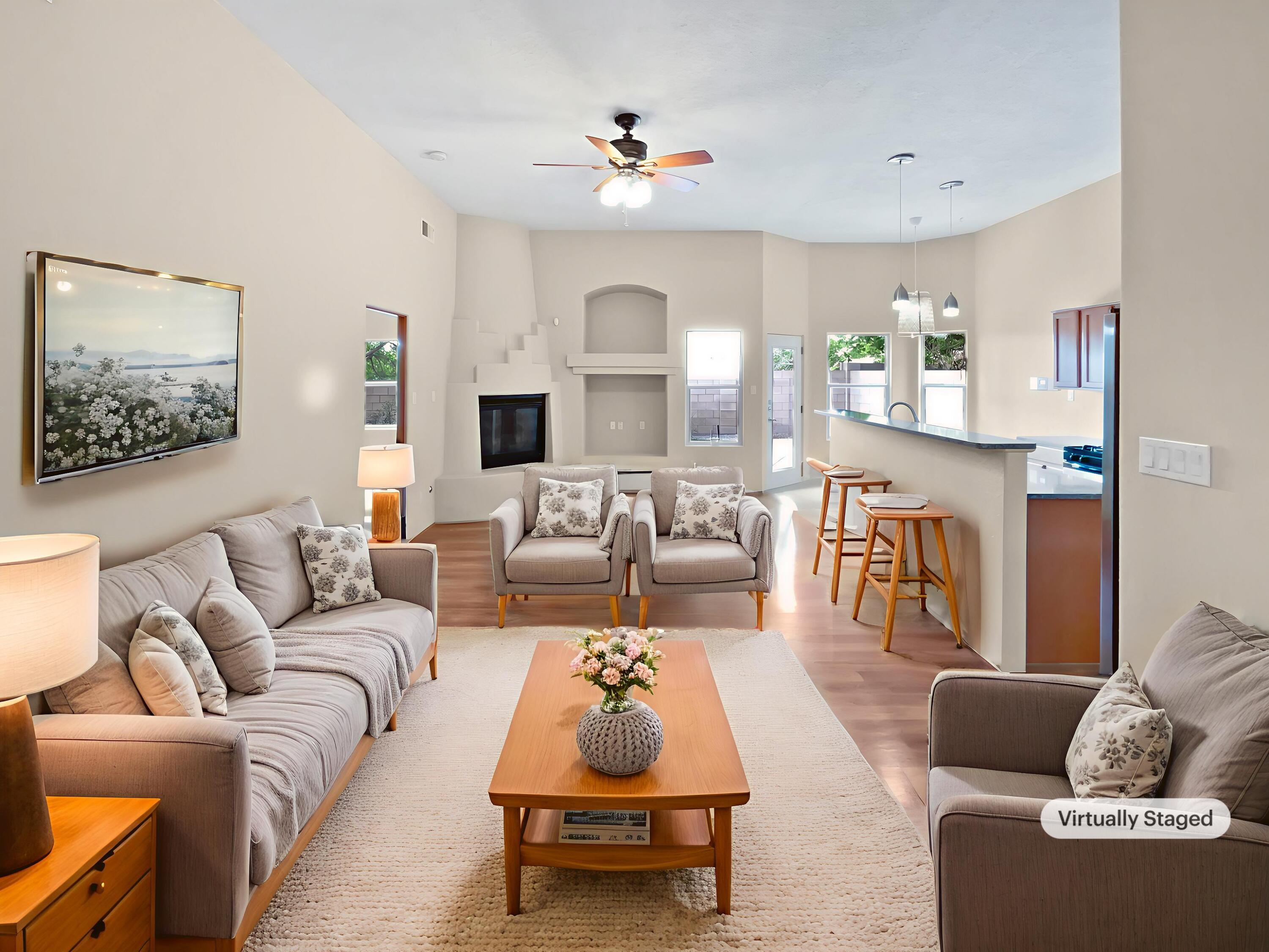 9204 Cinder Place, Albuquerque, New Mexico image 2