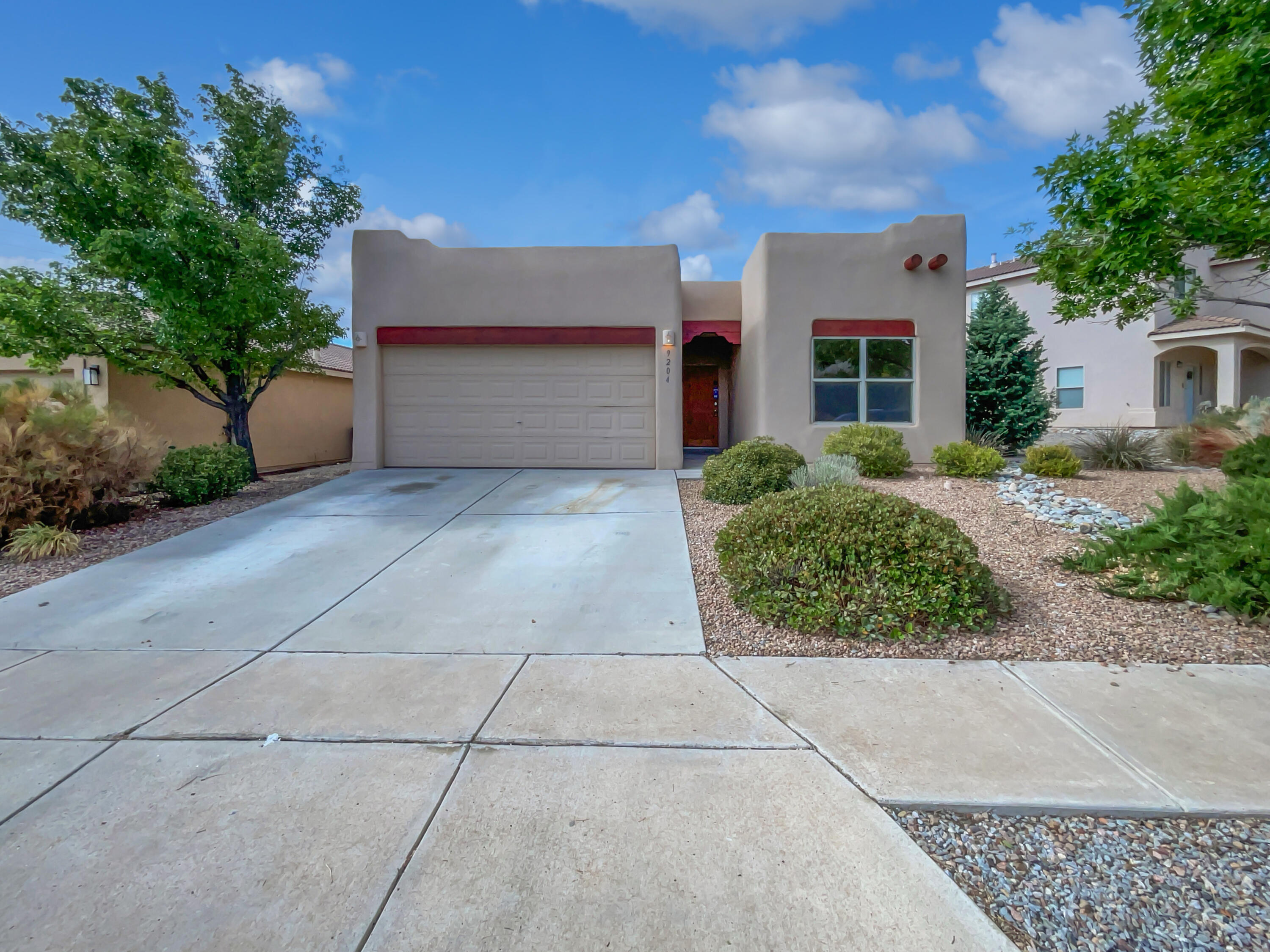 9204 Cinder Place, Albuquerque, New Mexico image 1