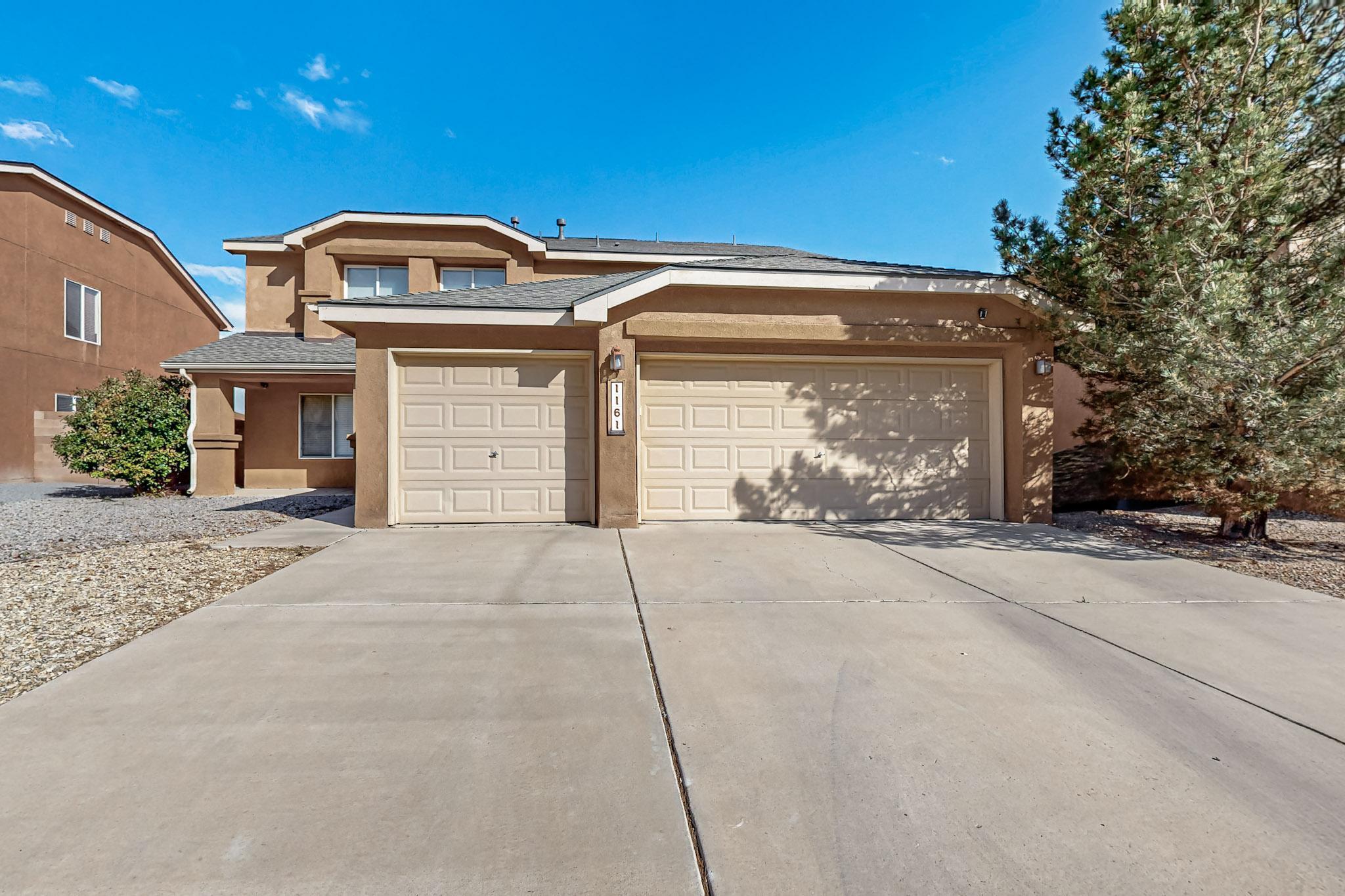 1161 Capitan Street, Los Lunas, New Mexico image 2
