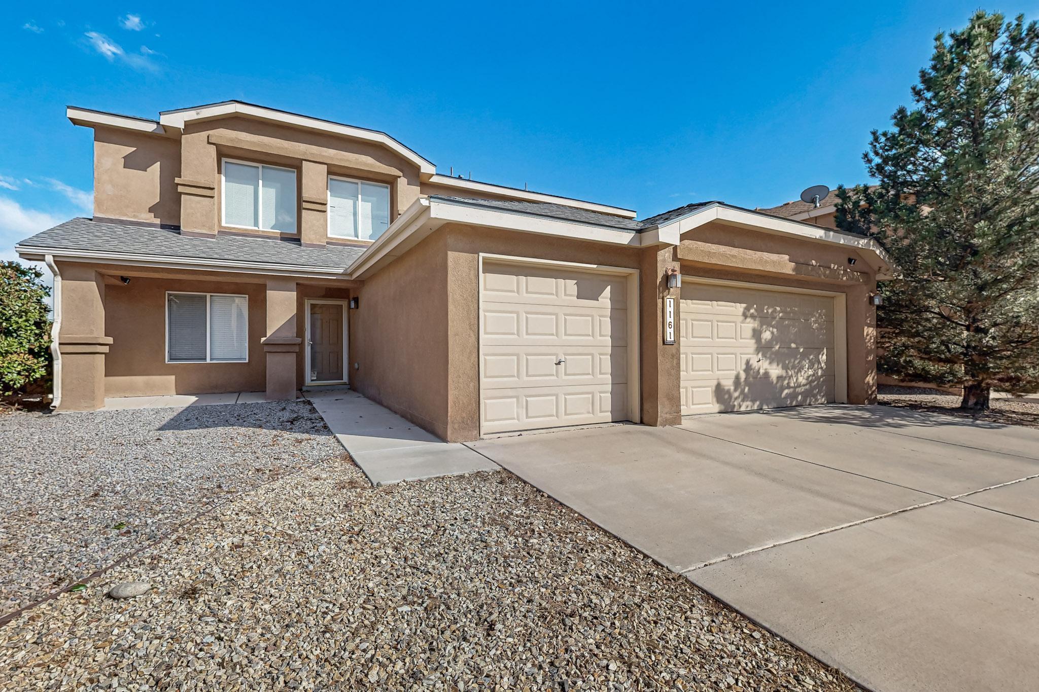 1161 Capitan Street, Los Lunas, New Mexico image 1