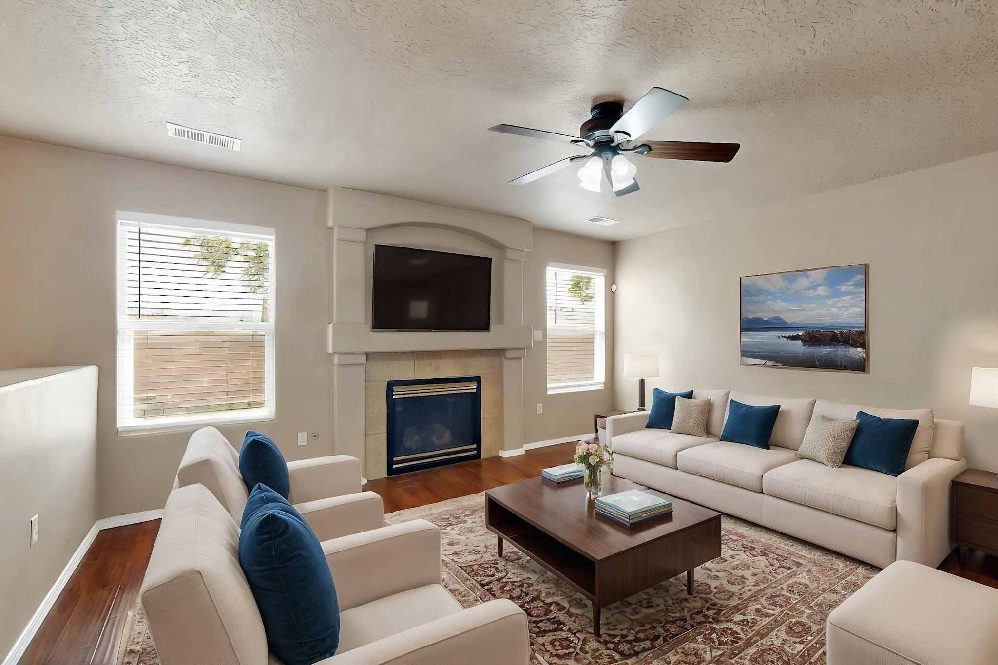 1161 Capitan Street, Los Lunas, New Mexico image 12
