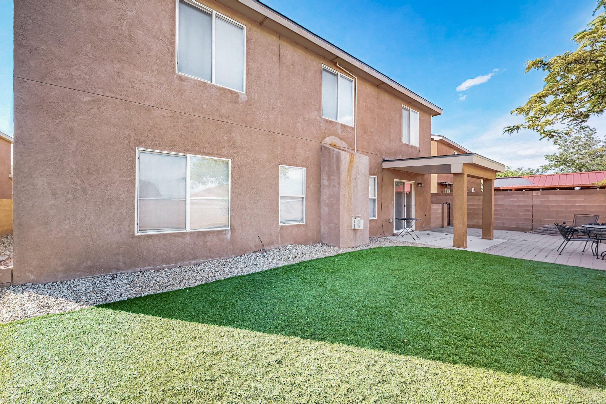 1161 Capitan Street, Los Lunas, New Mexico image 43