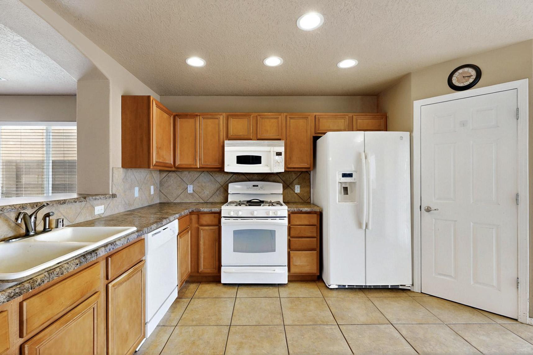 1161 Capitan Street, Los Lunas, New Mexico image 13