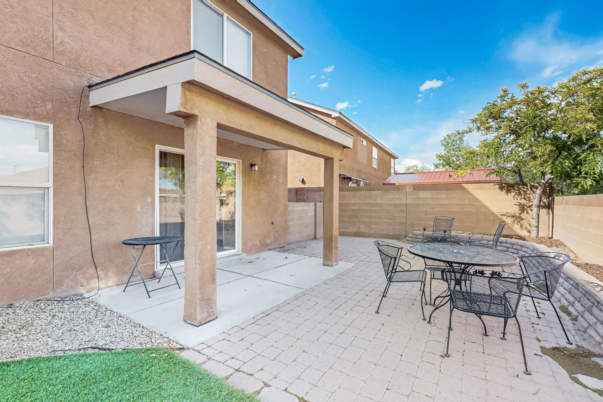 1161 Capitan Street, Los Lunas, New Mexico image 45