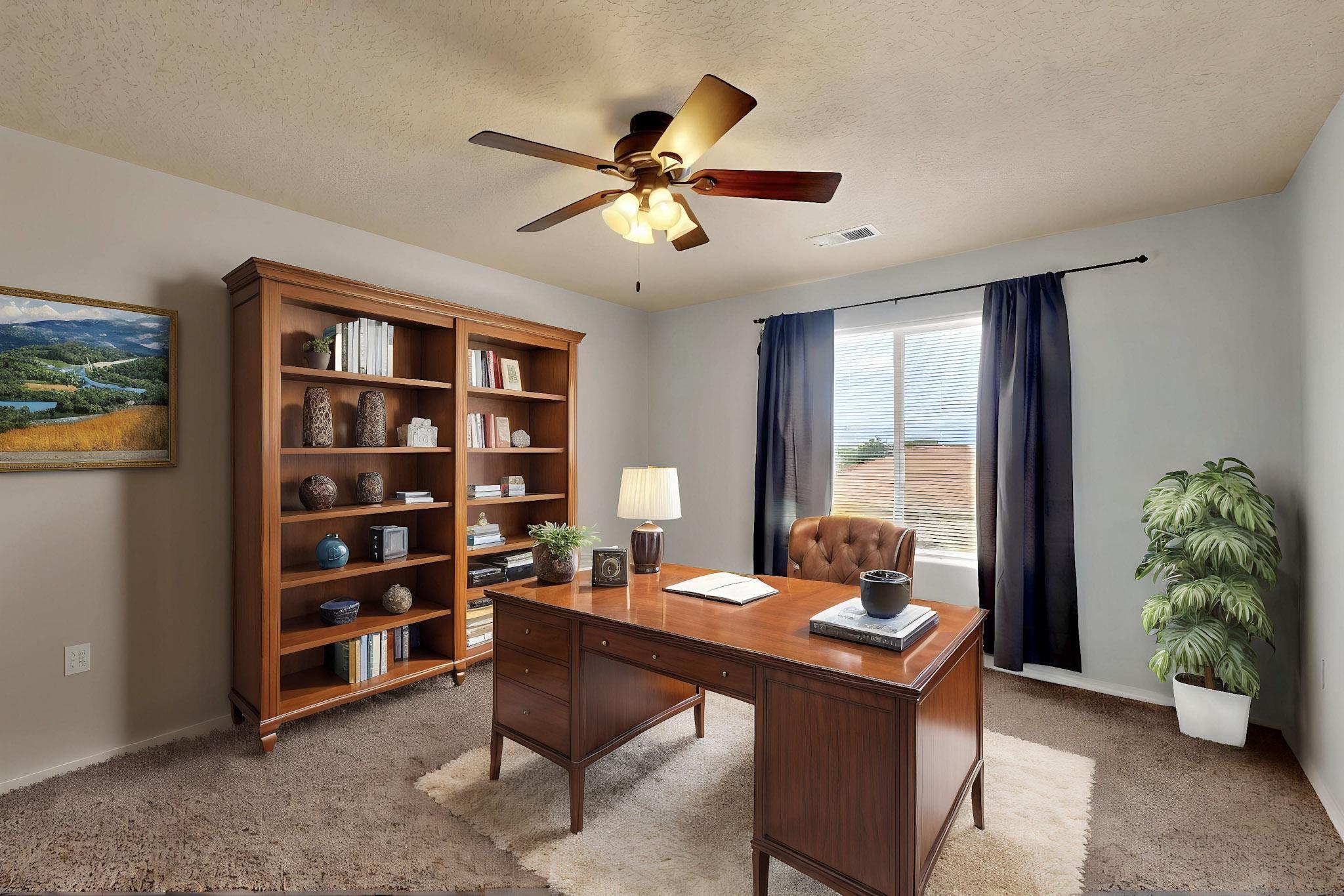 1161 Capitan Street, Los Lunas, New Mexico image 37