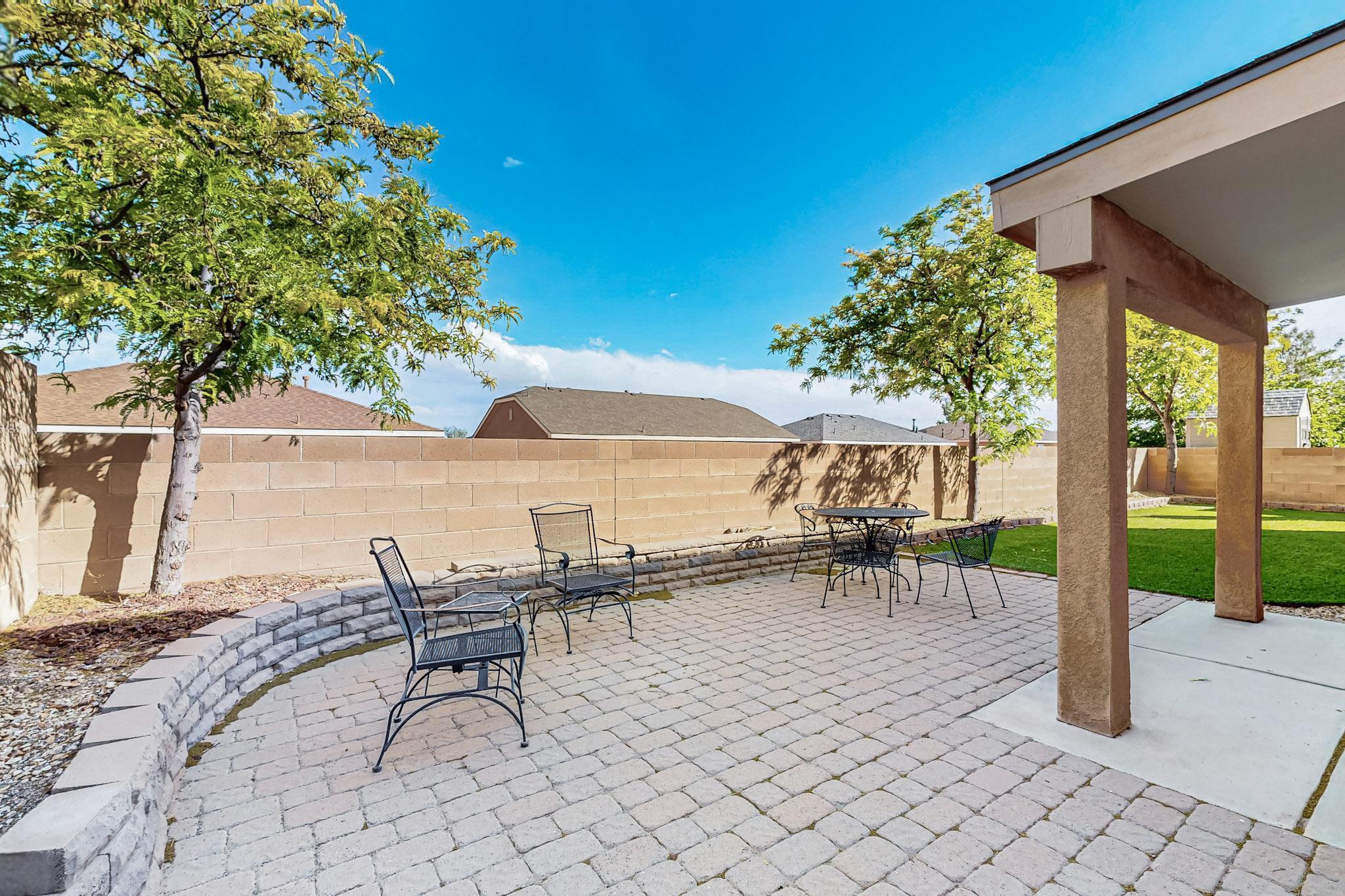 1161 Capitan Street, Los Lunas, New Mexico image 46