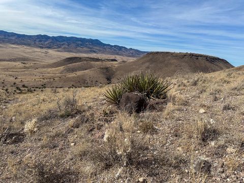 Photo of Table Mountain Road, San Antonio, NM 87801 (MLS # 1102552)