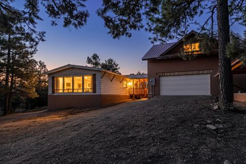 36 Mockingbird Drive Tijeras NM 87059