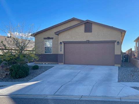 5841 Union Drive NE Rio Rancho NM 87144